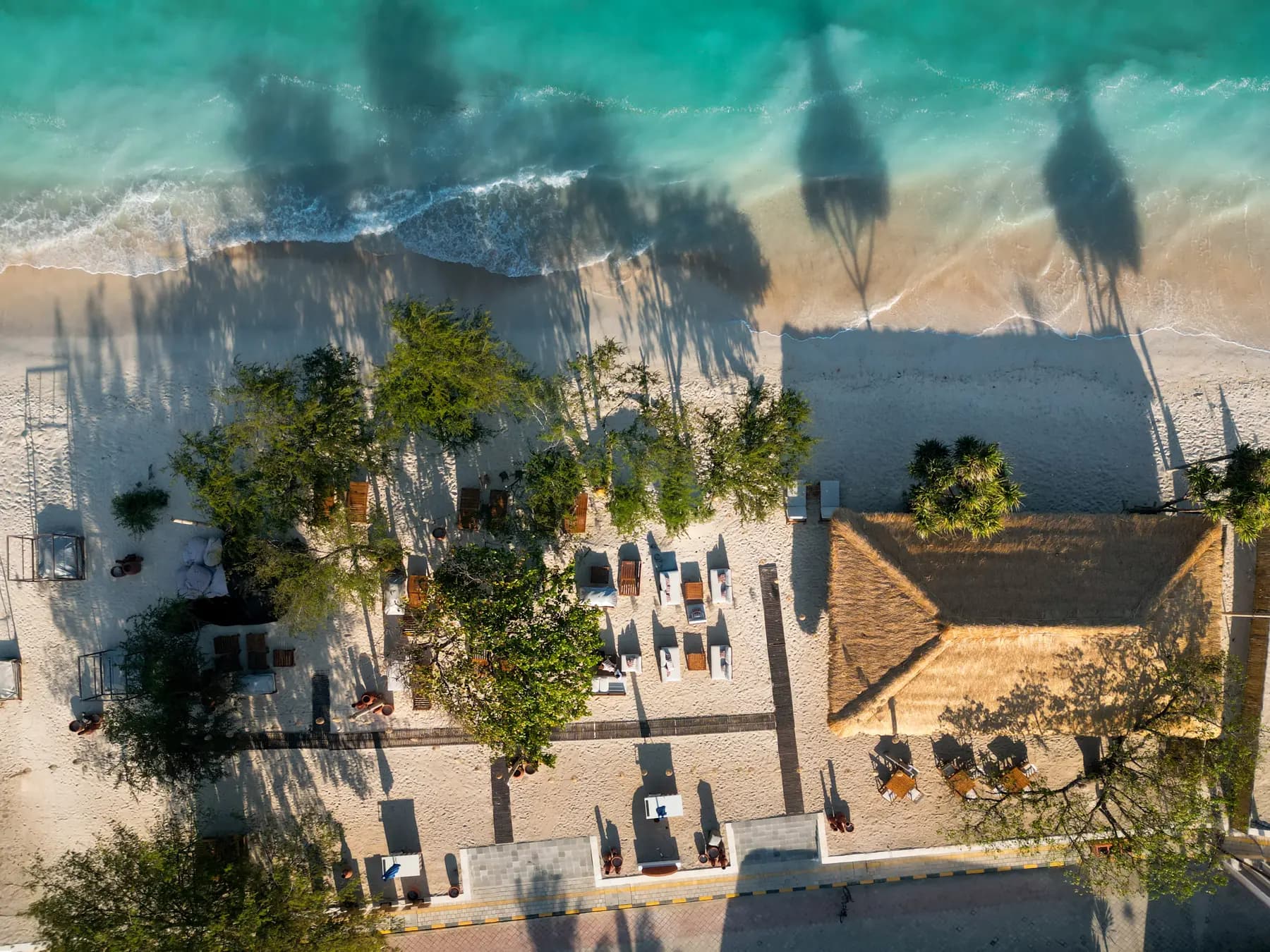 Cocana Resort 42