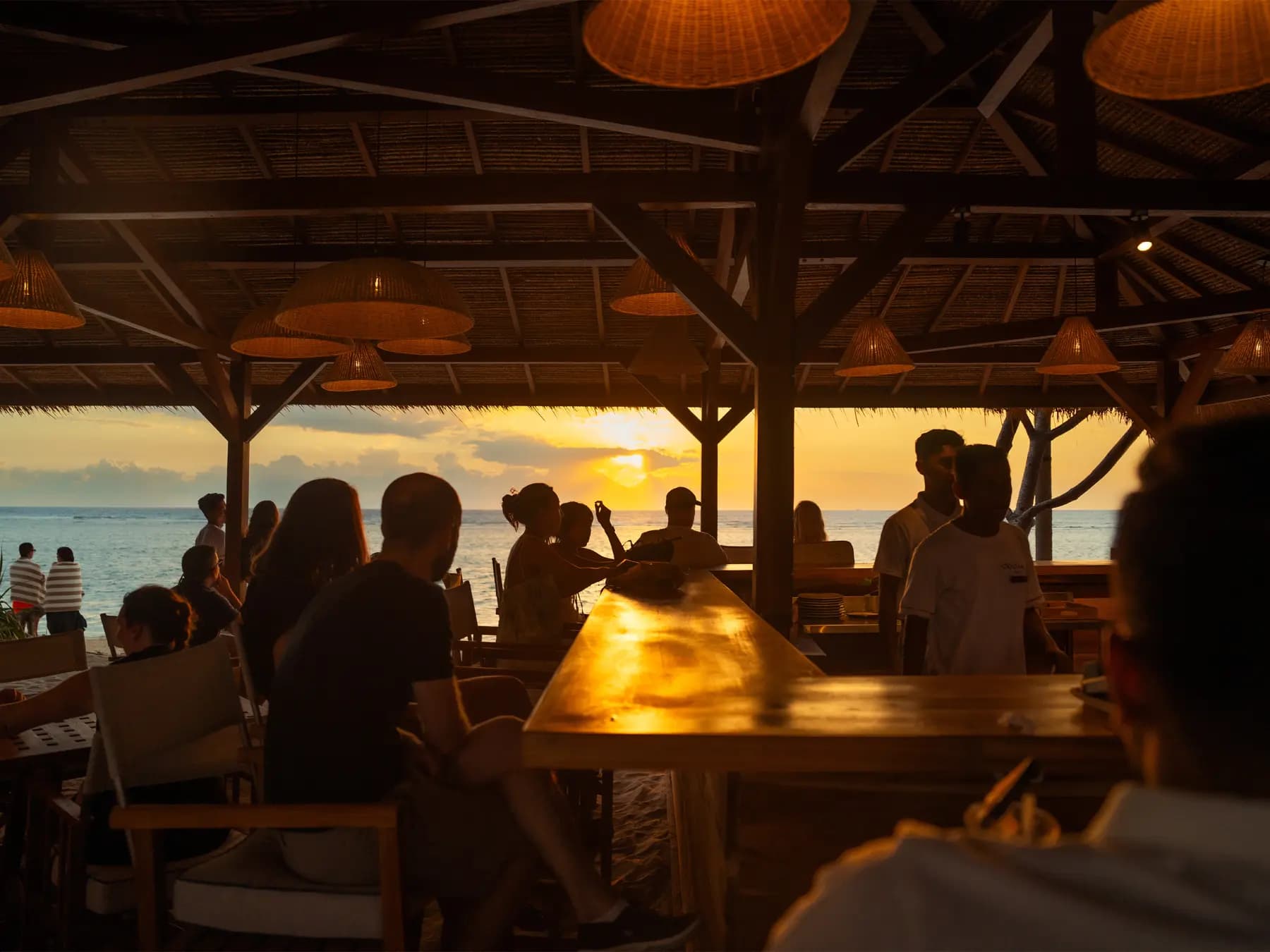 Cocana Resort 30