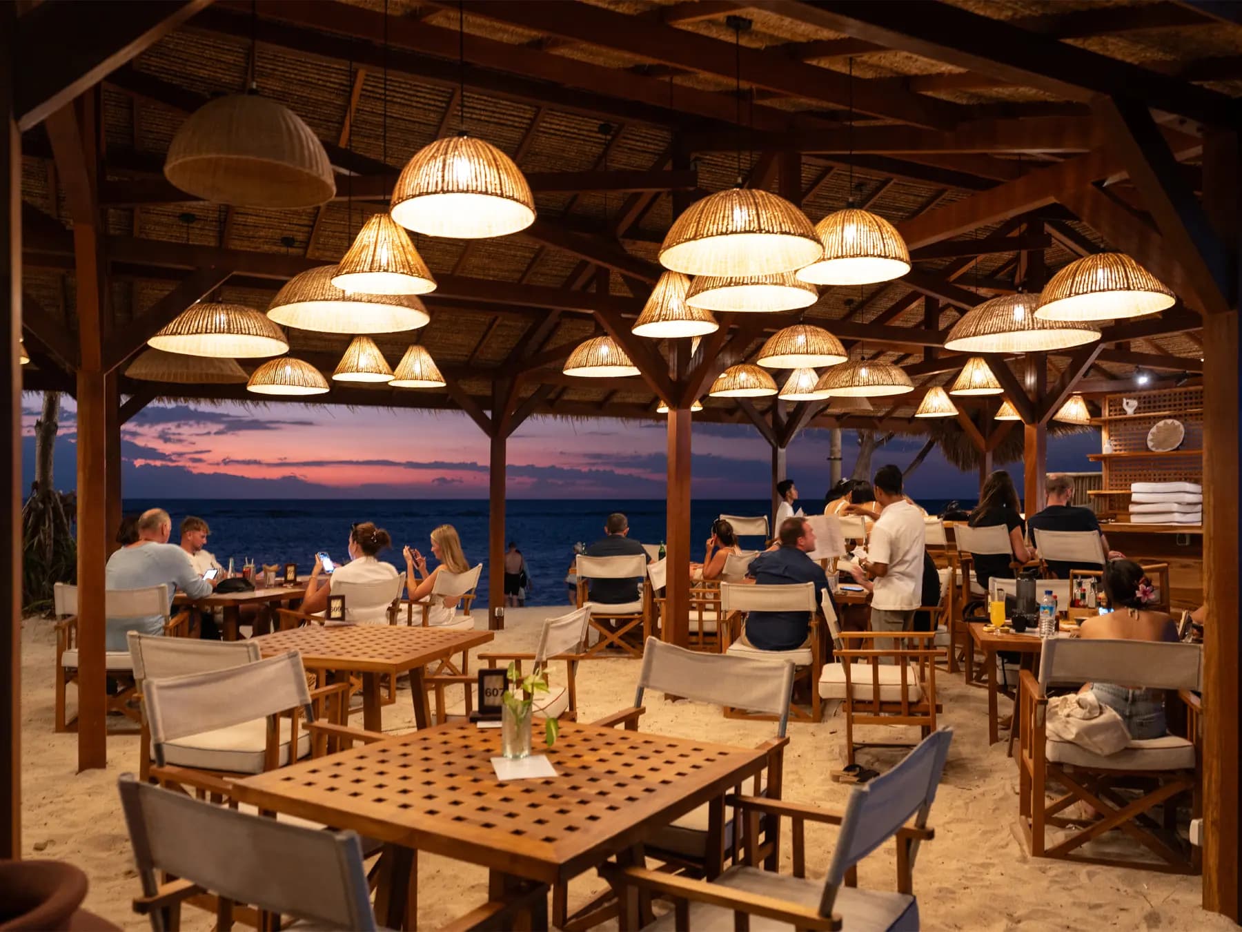 Cocana Resort 28