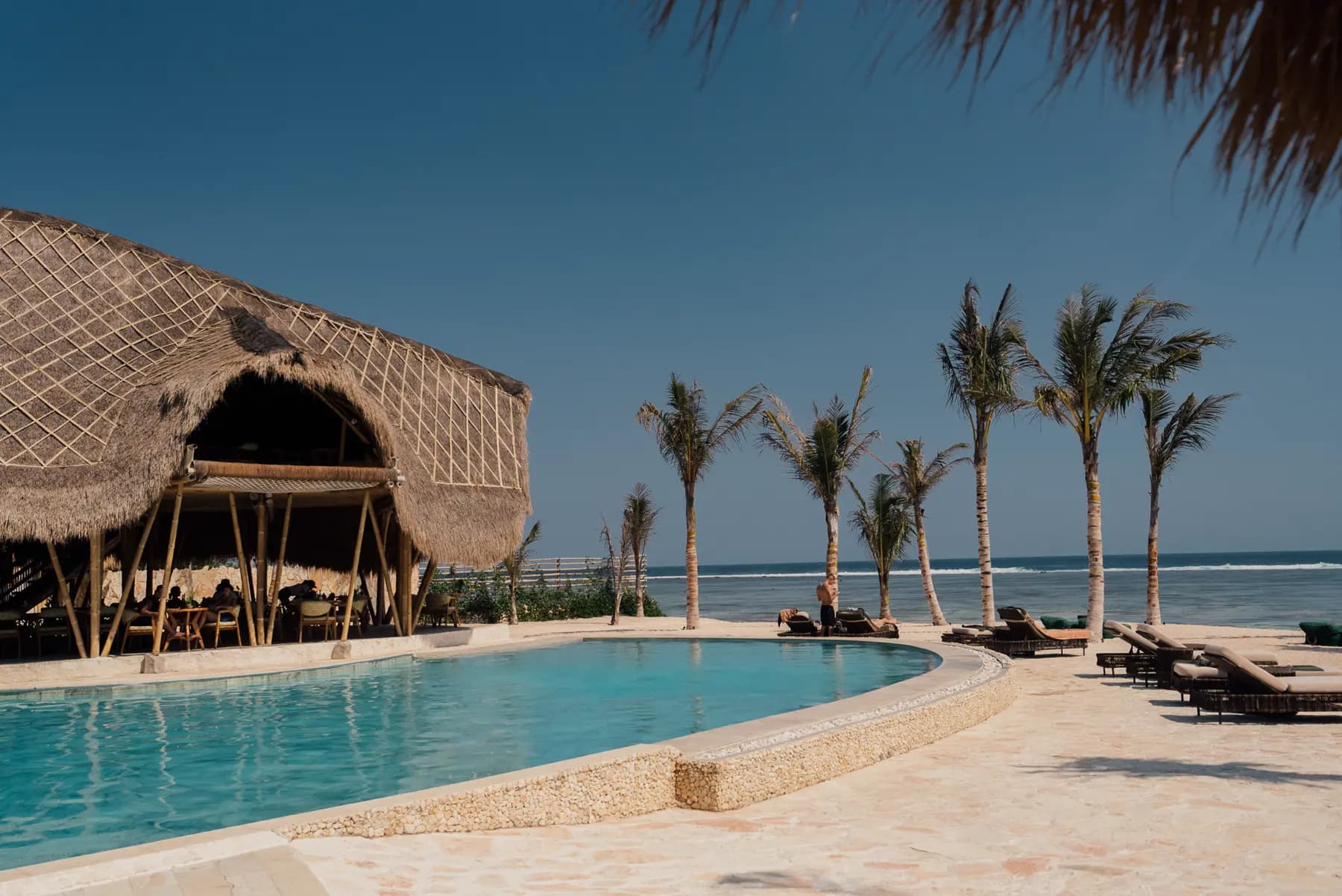 ARYA Sumba Resort 10