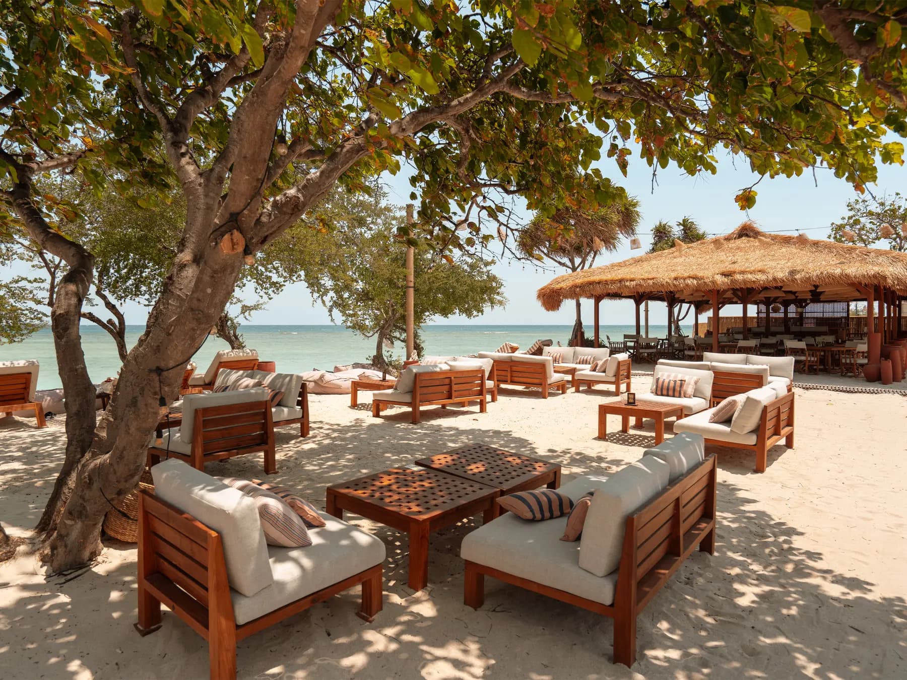 Cocana Resort 39