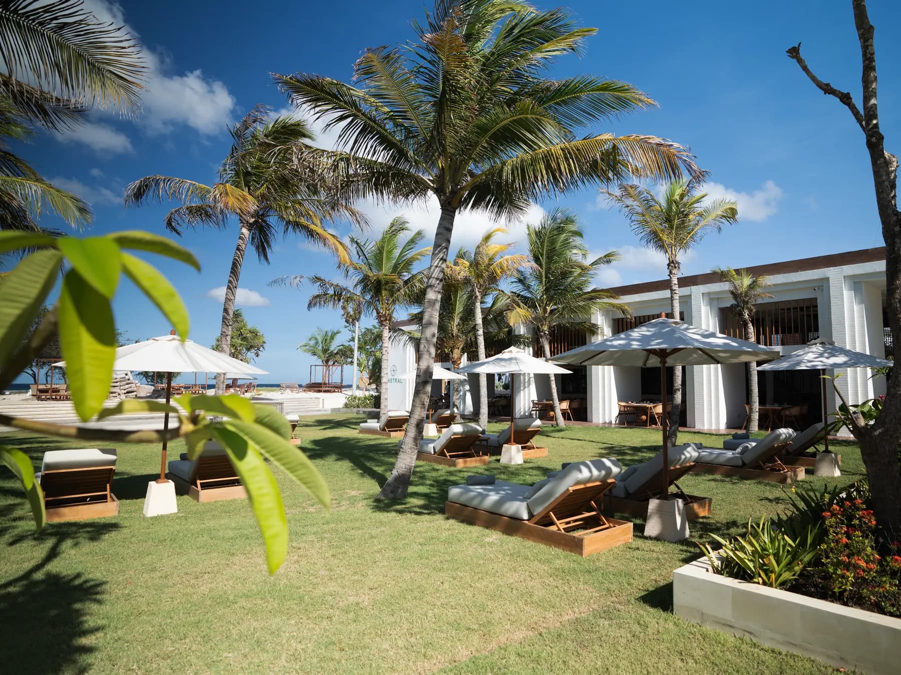 Cocana Resort 50