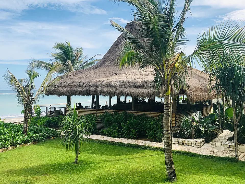 Sumba Beach House 6