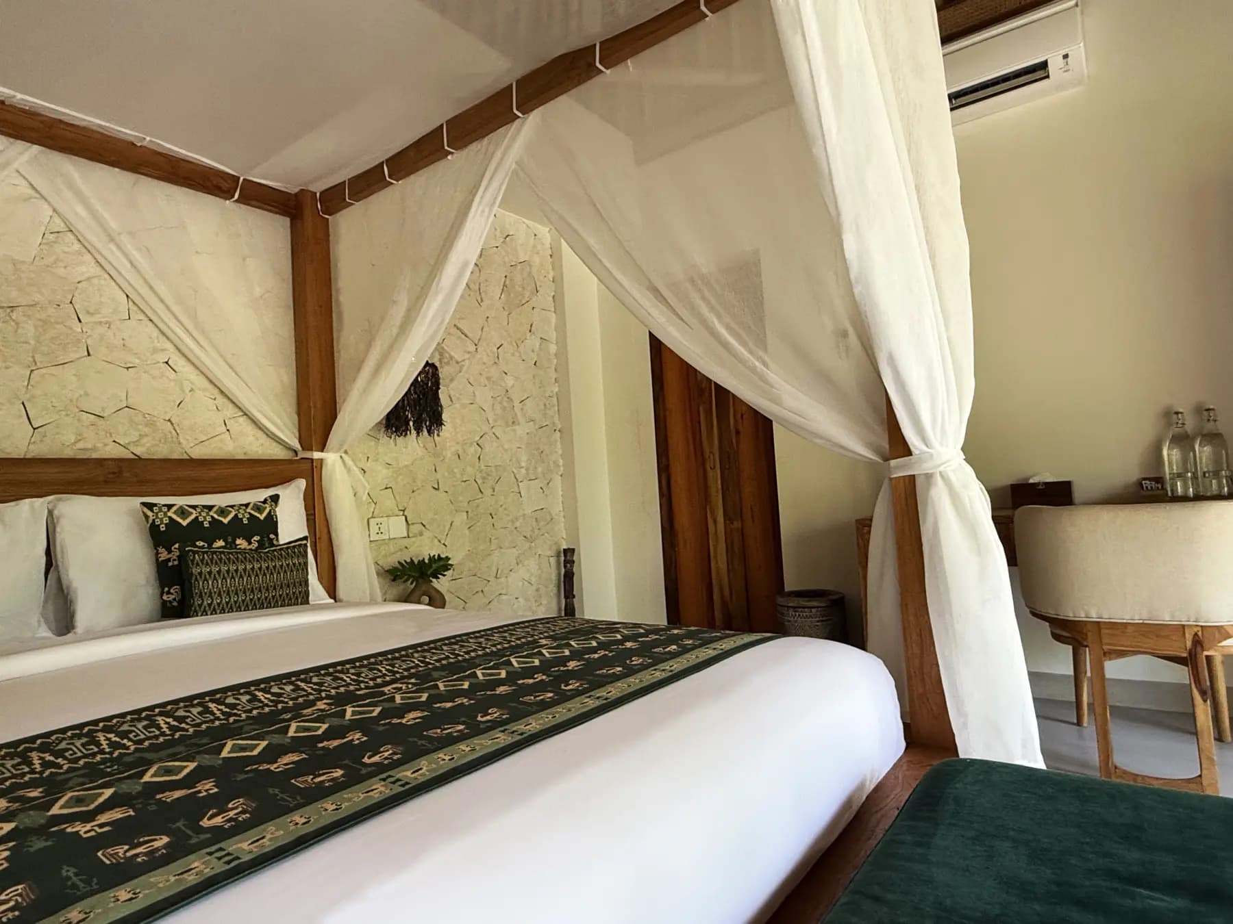 ARYA Sumba Resort 9