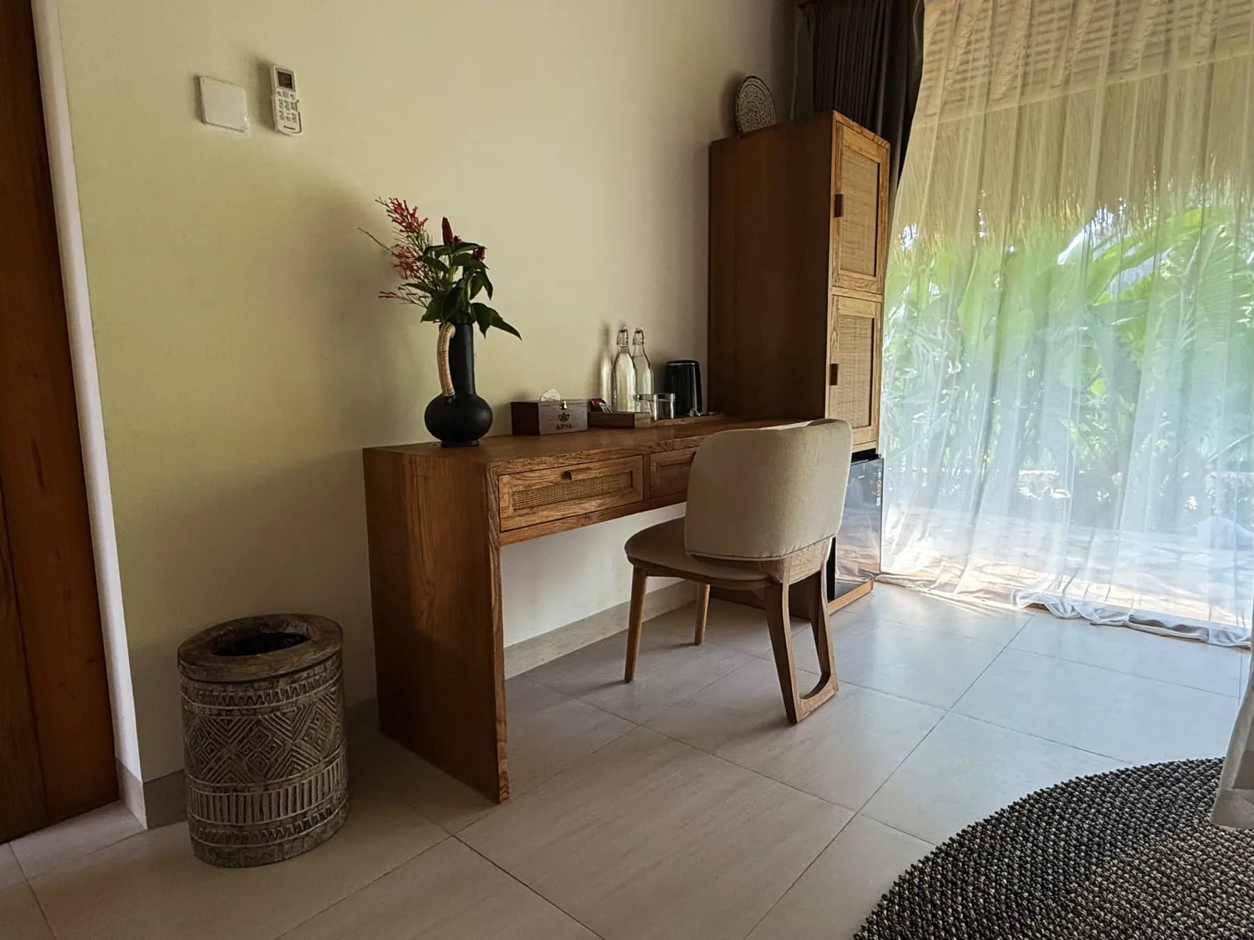 ARYA Sumba Resort 4