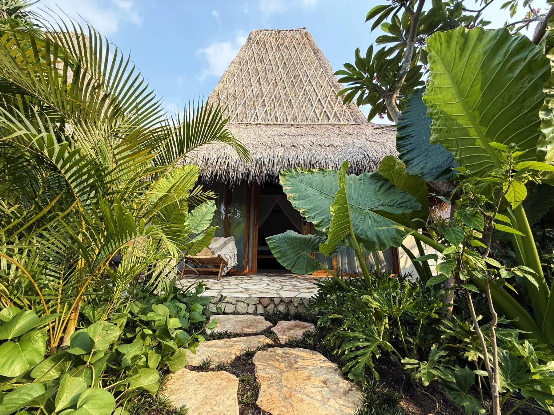 ARYA Sumba Resort 33
