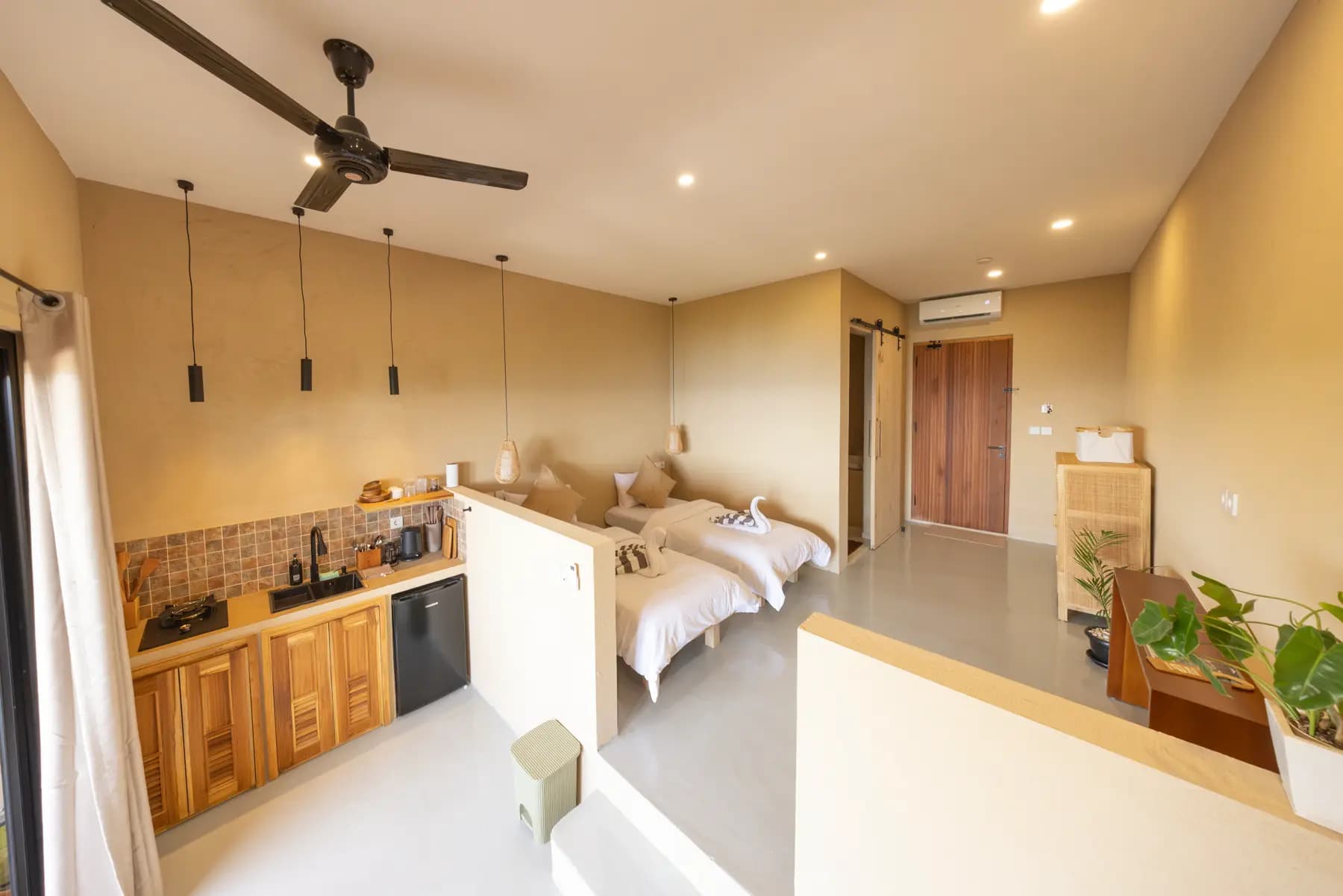 Jepun Hill Studios 5