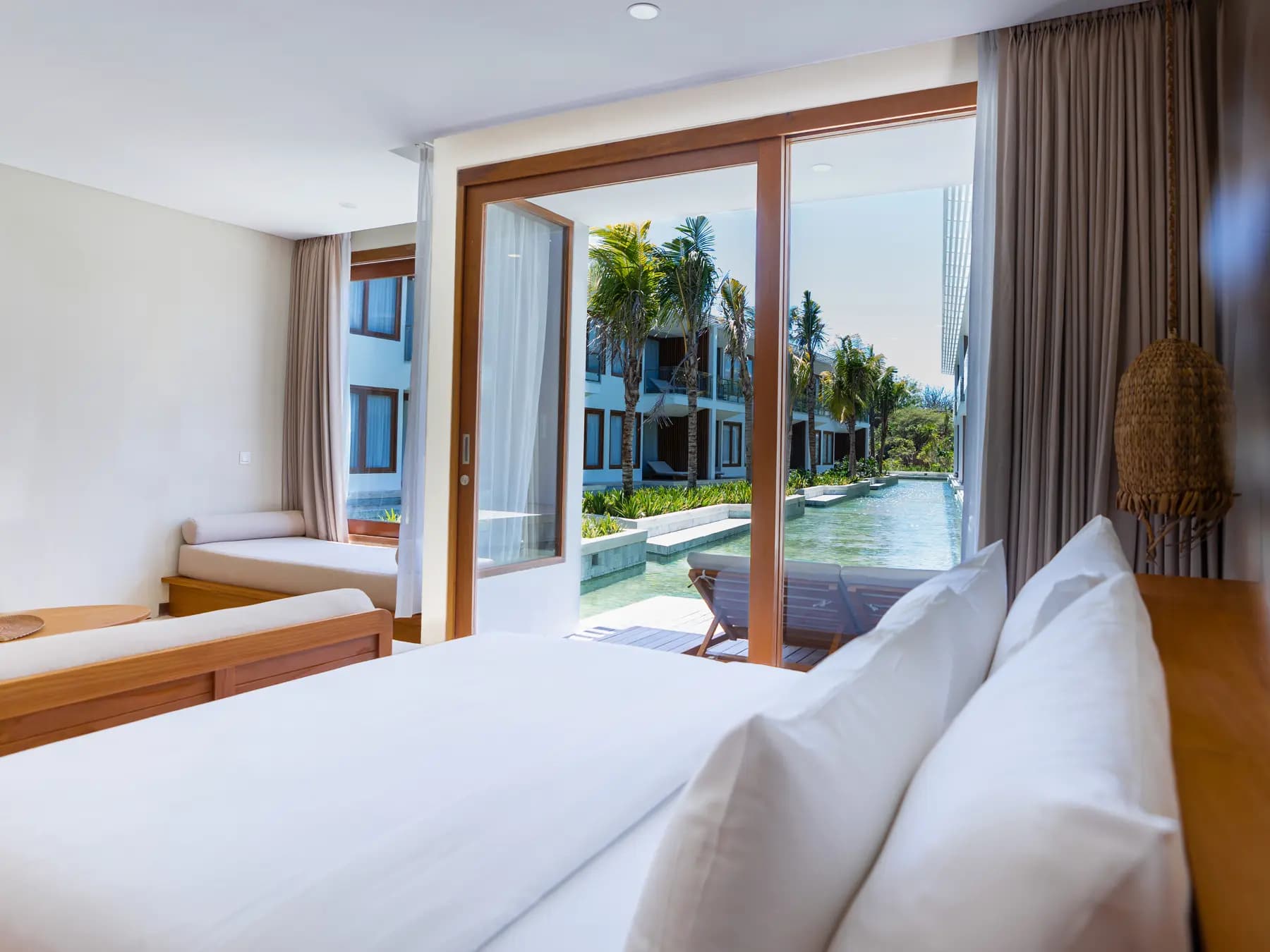 Cocana Resort 6