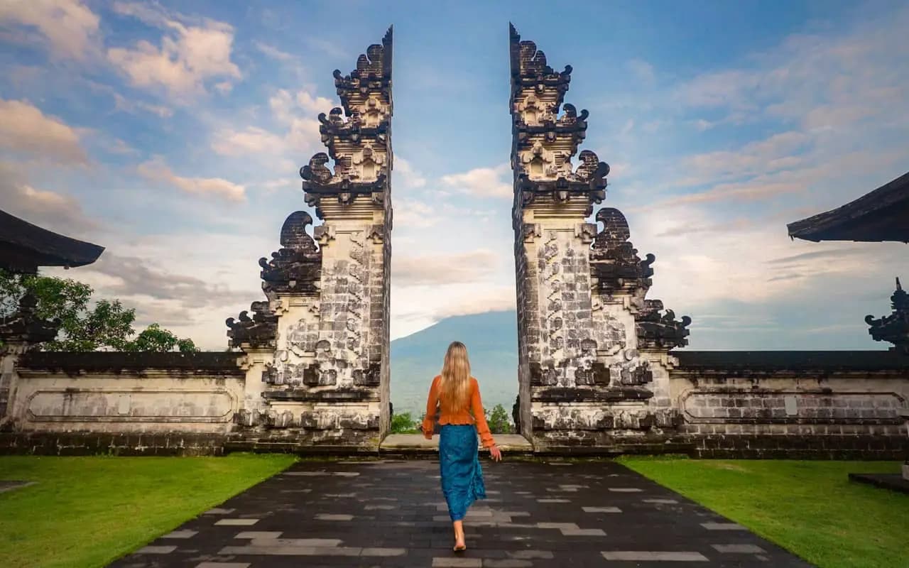 Circuit Bali 6 Jours : Culture, Forêts, Plages et Récifs Coralliens 9