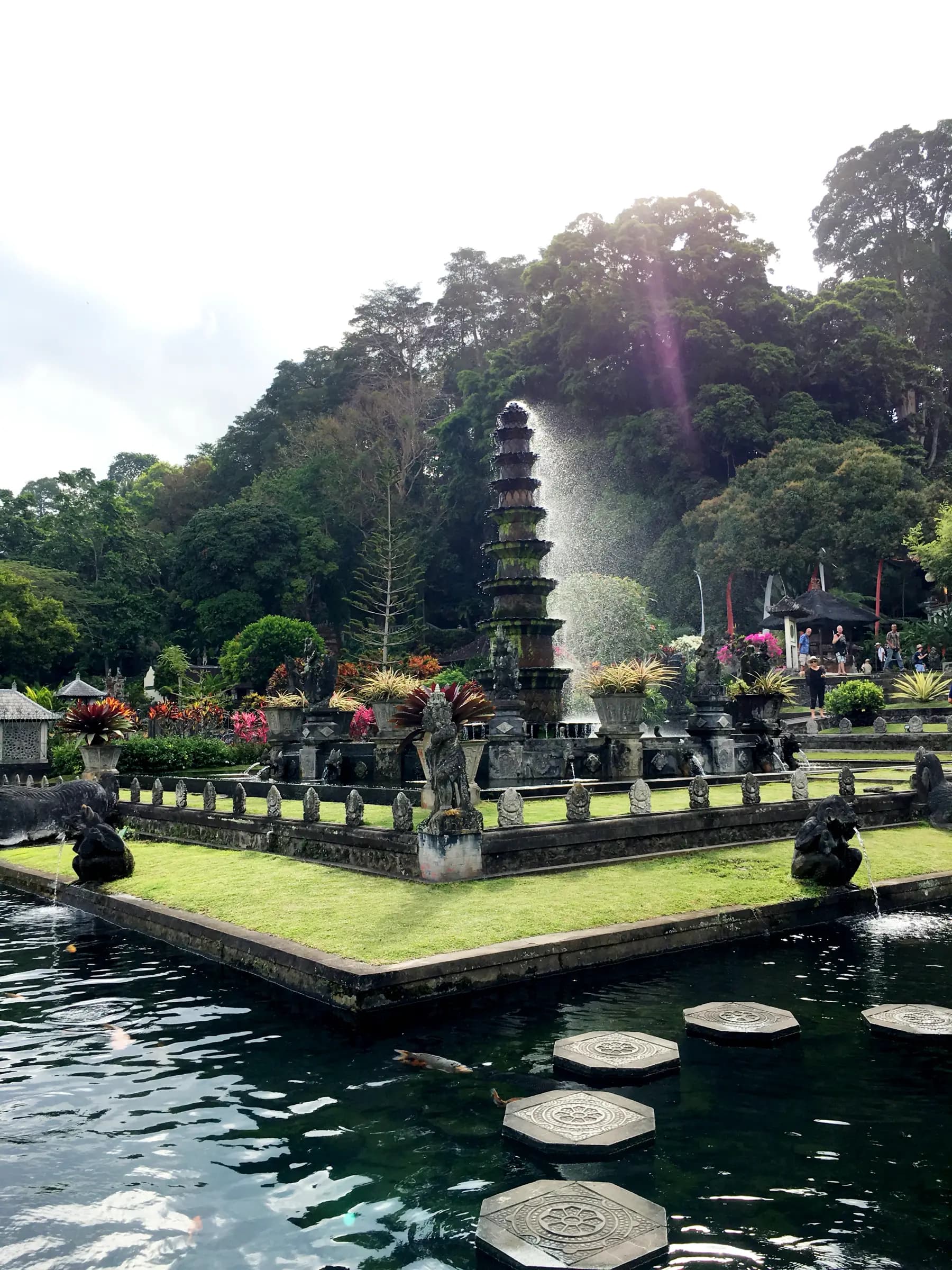 Circuit Bali 6 Jours : Culture, Forêts, Plages et Récifs Coralliens 13