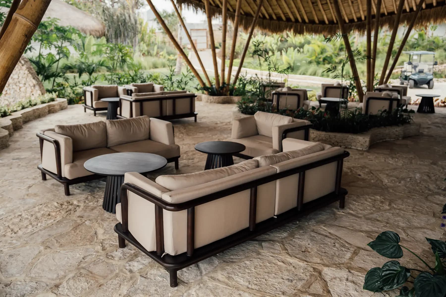 ARYA Sumba Resort 2