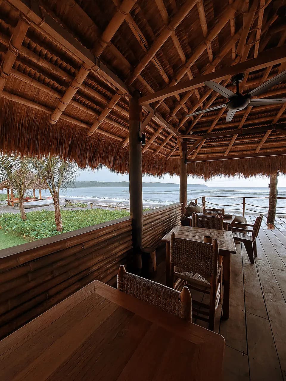 Sumba Beach House 4
