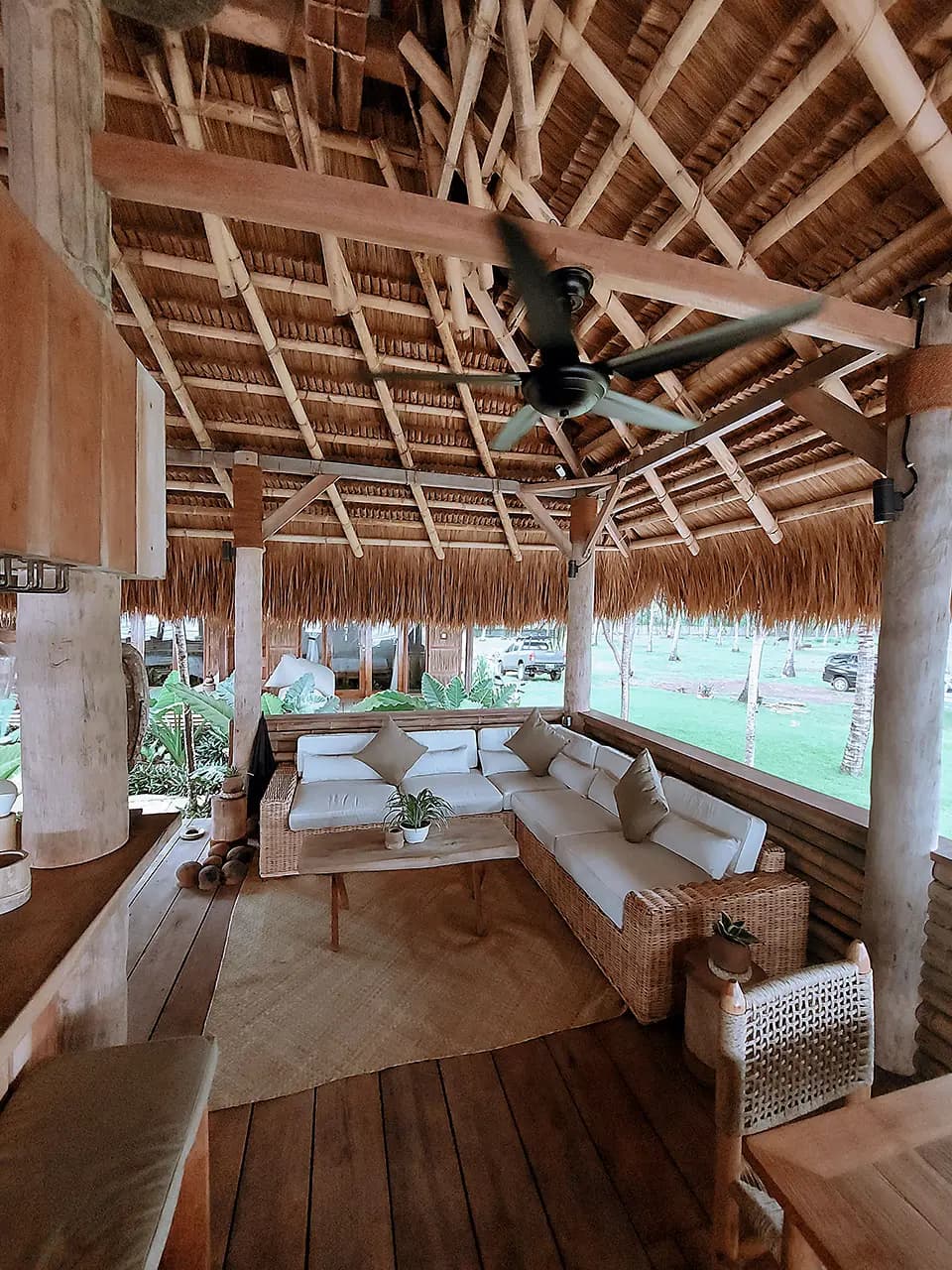 Sumba Beach House 5