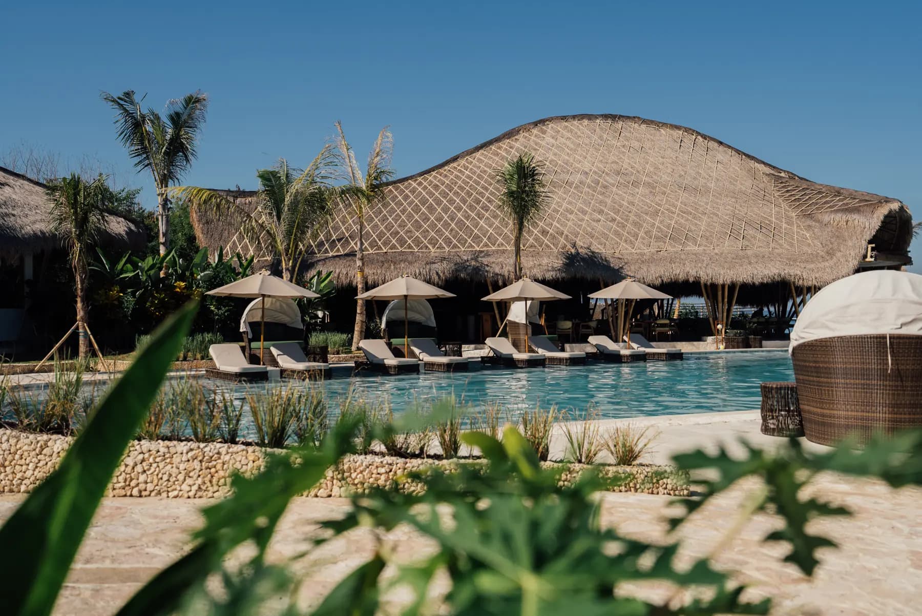 ARYA Sumba Resort 5