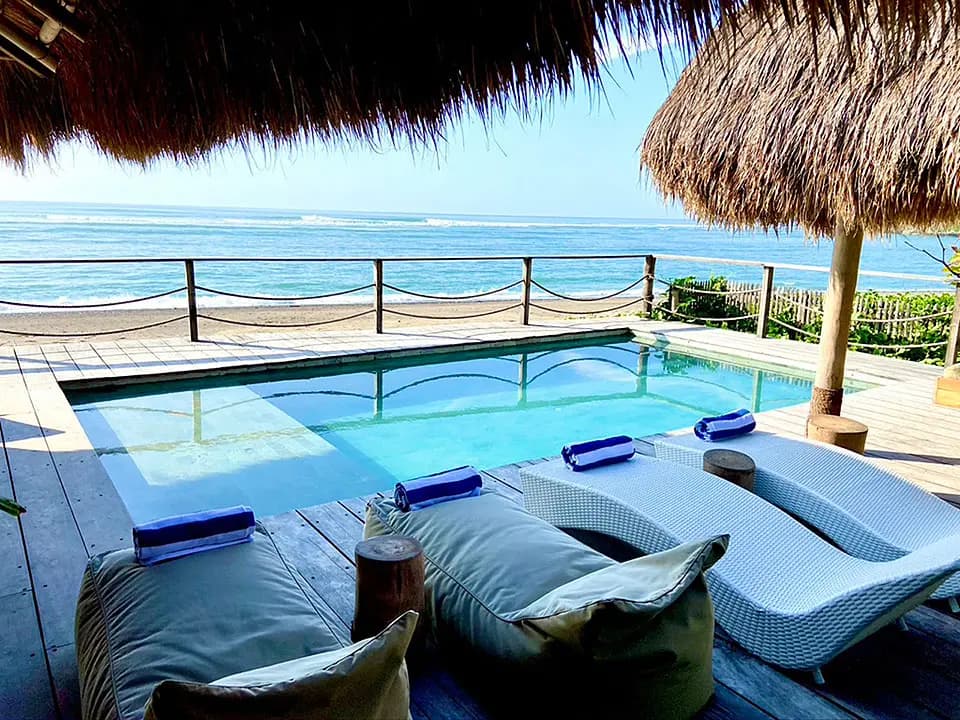 Sumba Beach House 8