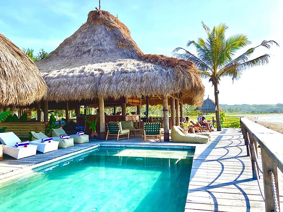 Sumba Beach House 9