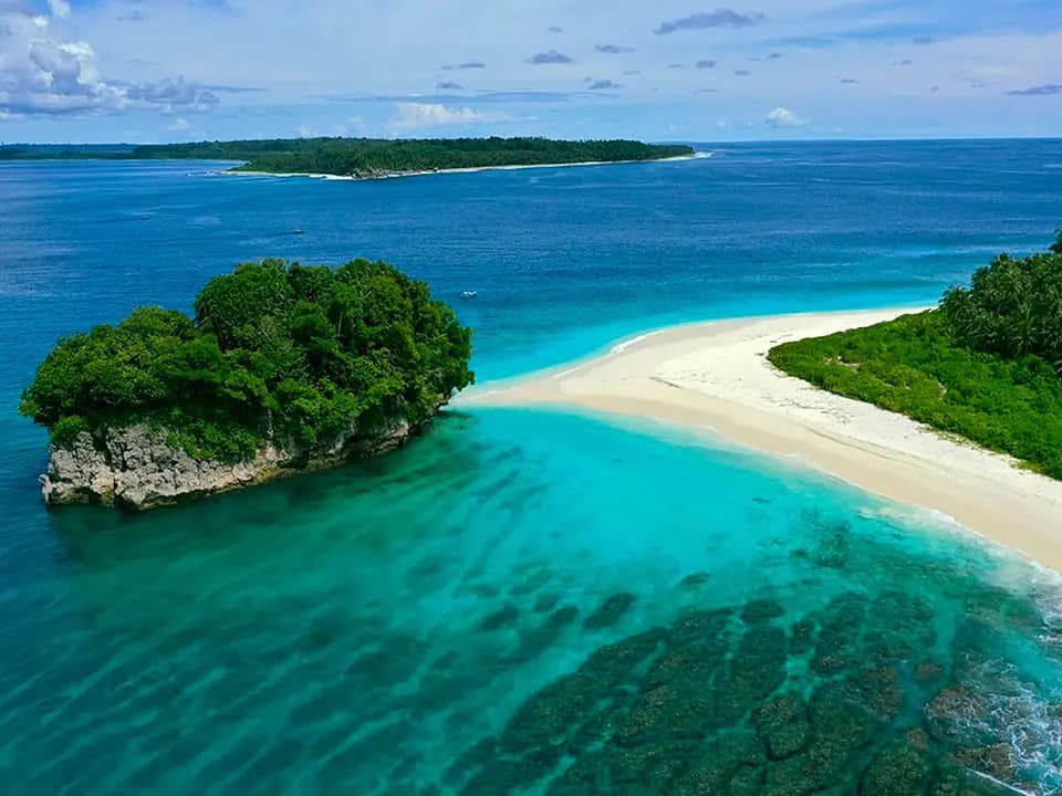 Sumba Beach House 12