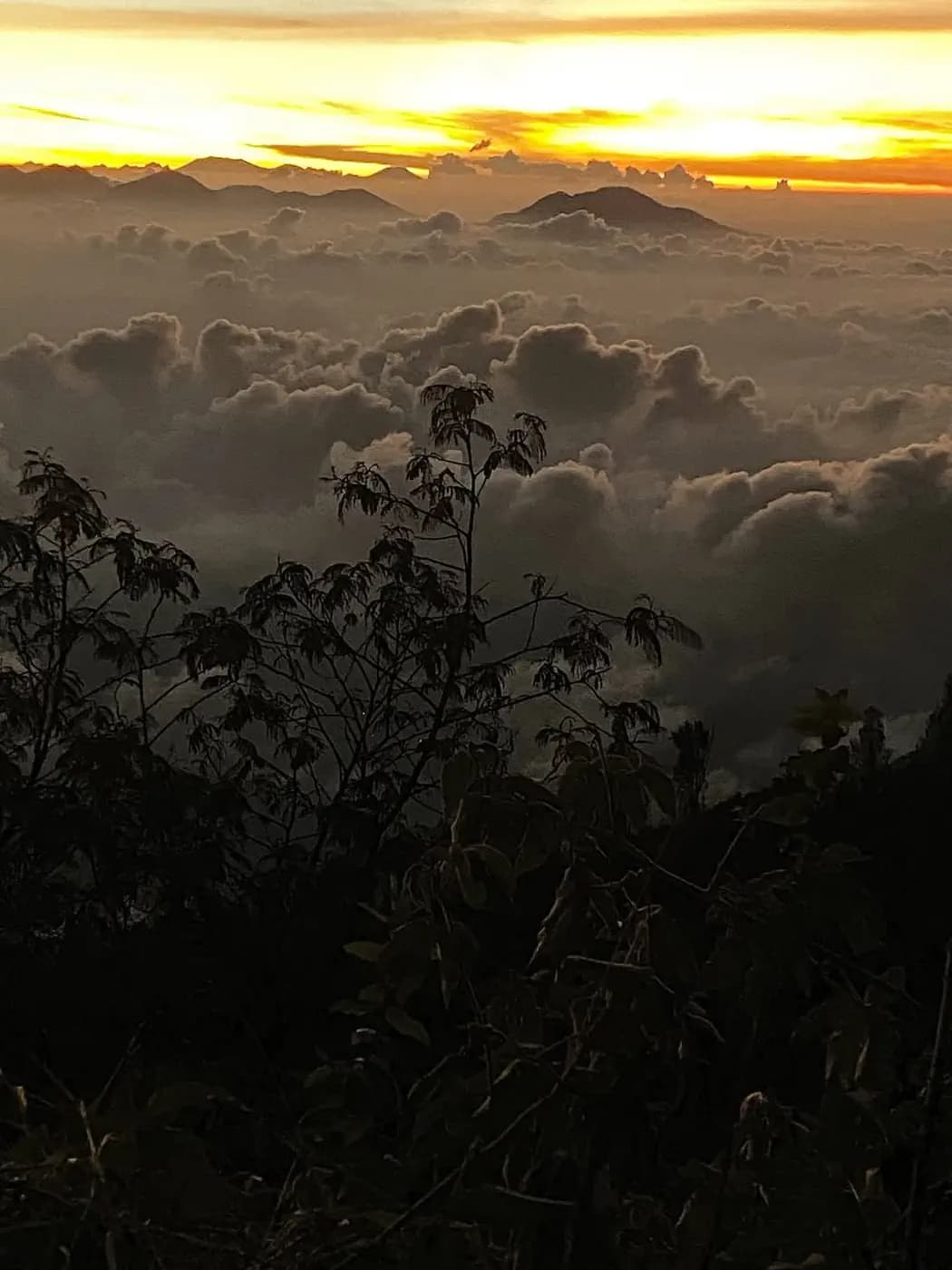 Mount Agung Trekking Tour 6