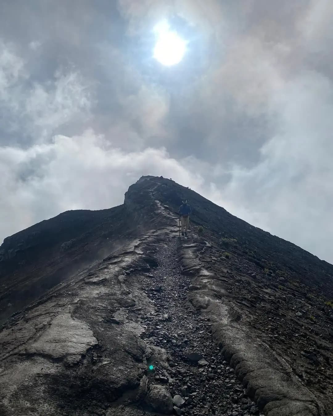 Mount Agung Trekking Tour 3