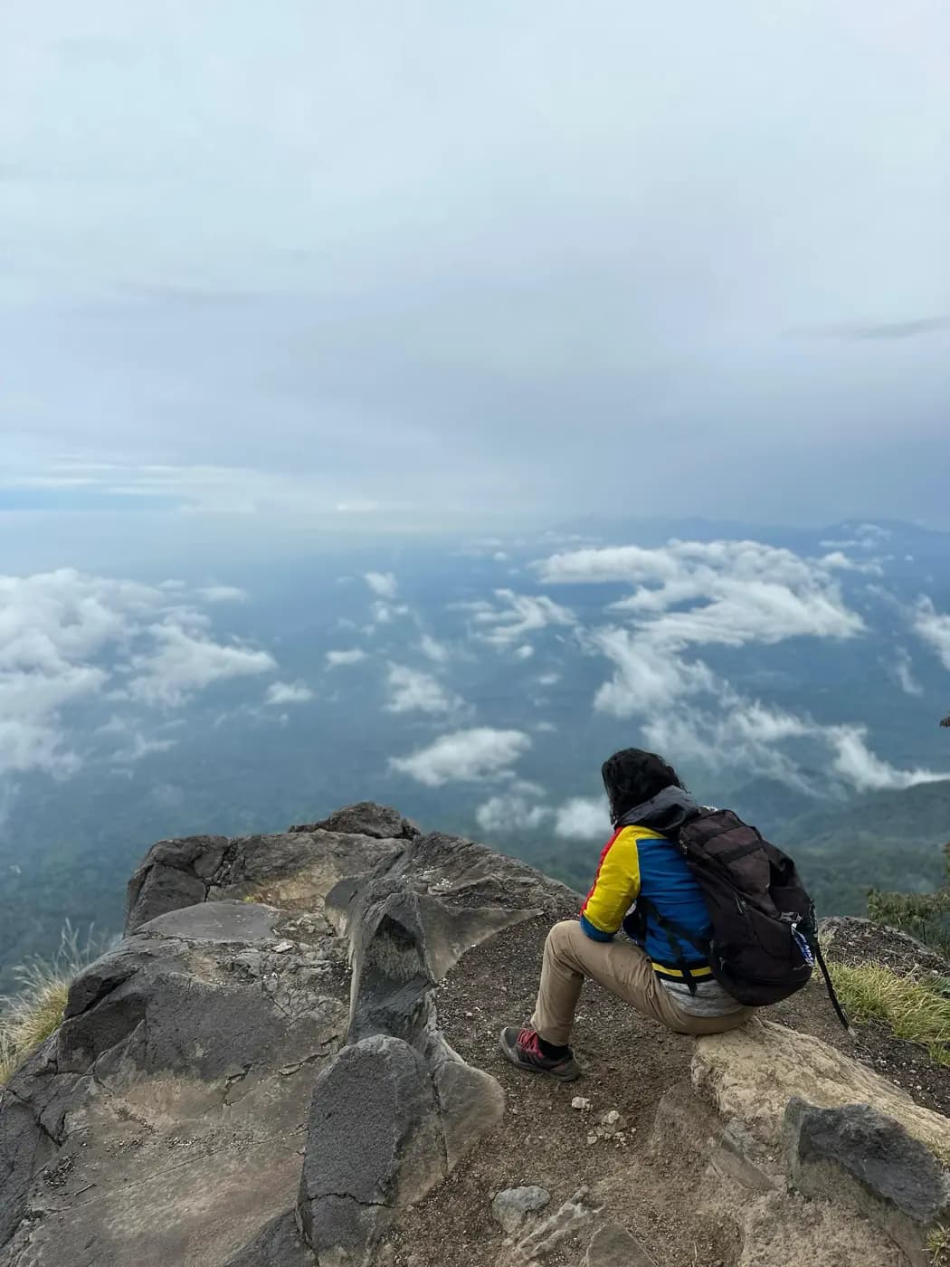 Mount Agung Trekking Tour 2