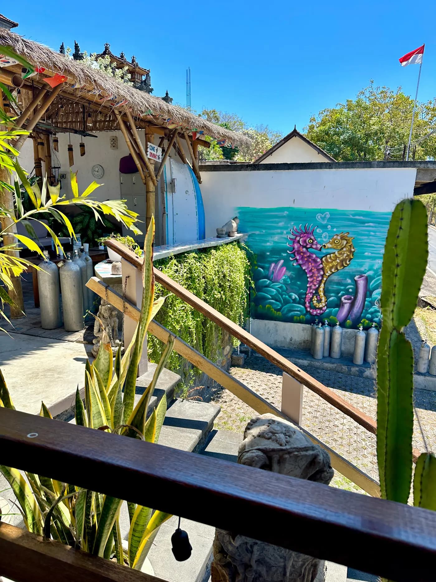 Jepun Hill Studios 23