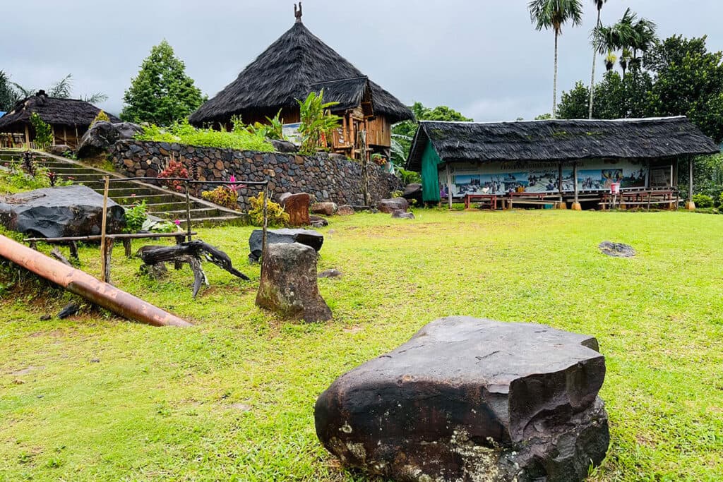 Day Trip Around Labuan Bajo 12