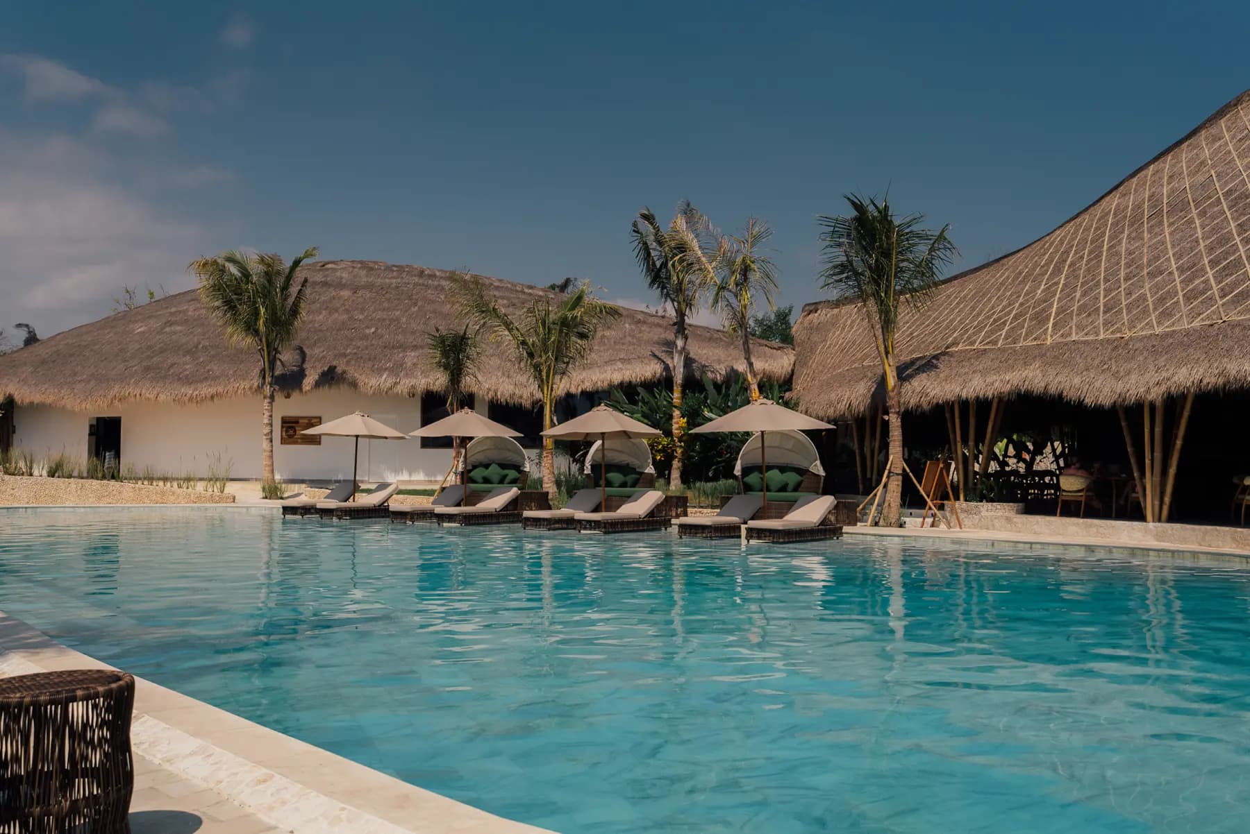 ARYA Sumba Resort 1
