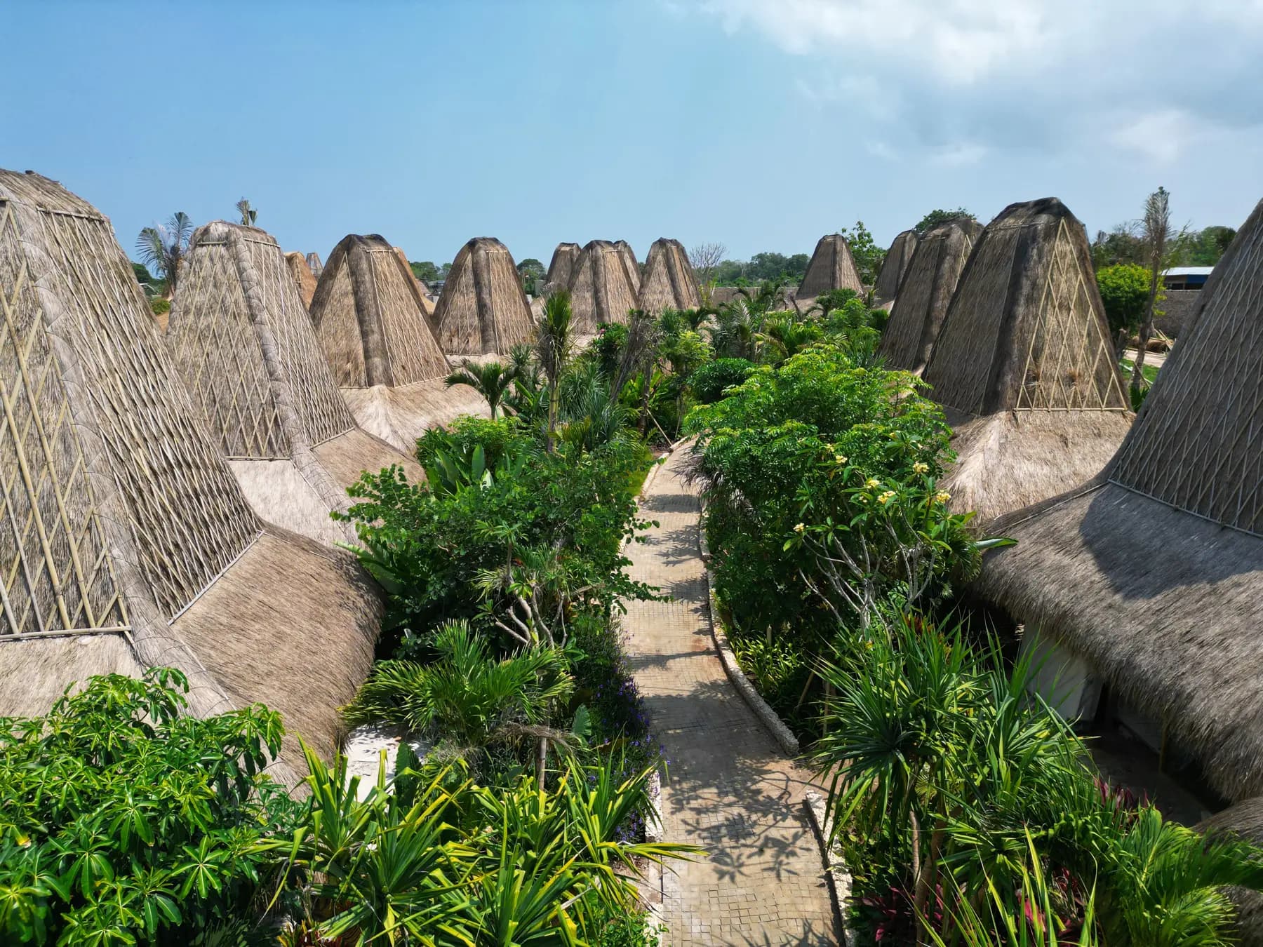 ARYA Sumba Resort 12