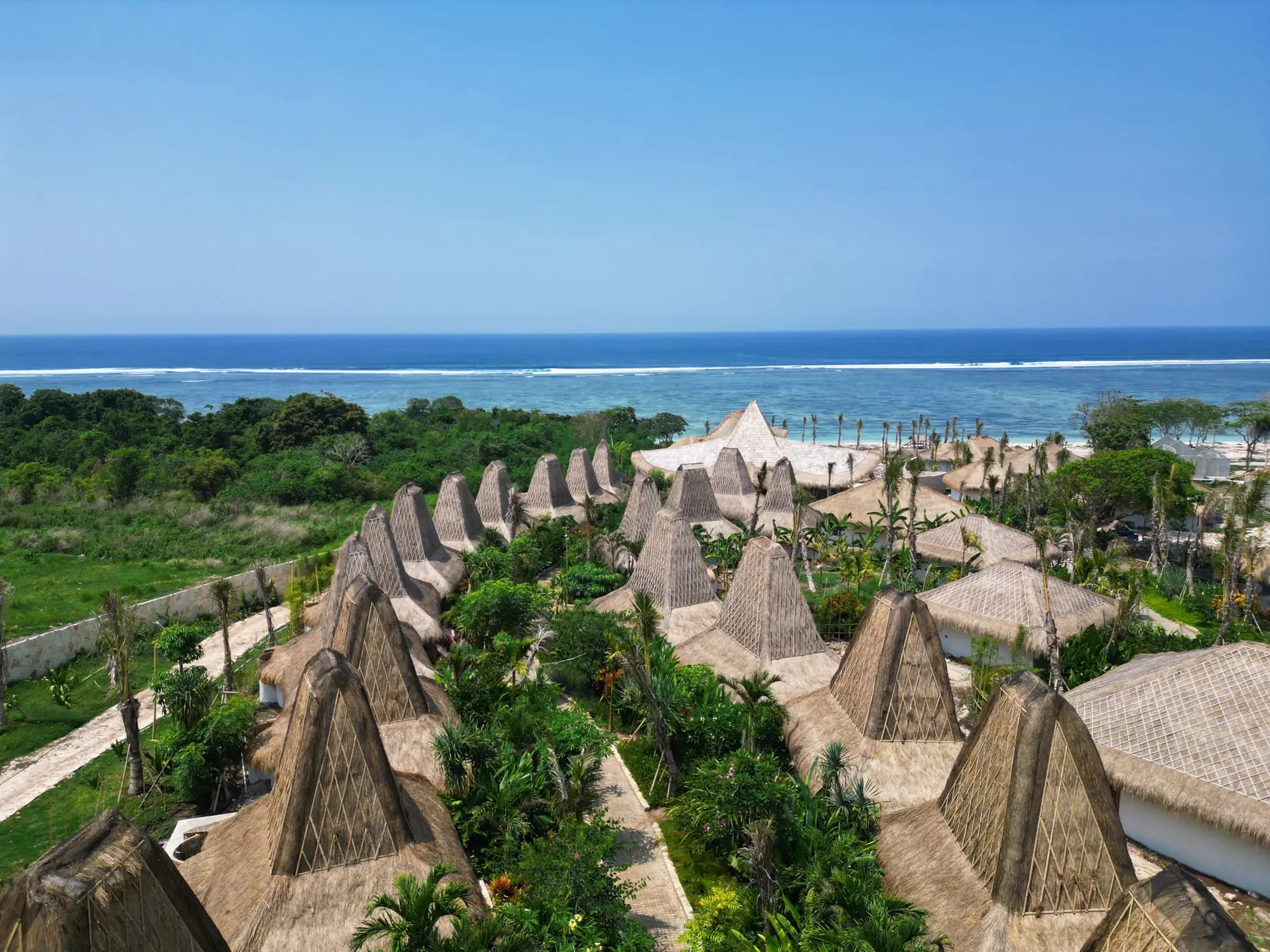 ARYA Sumba Resort 7