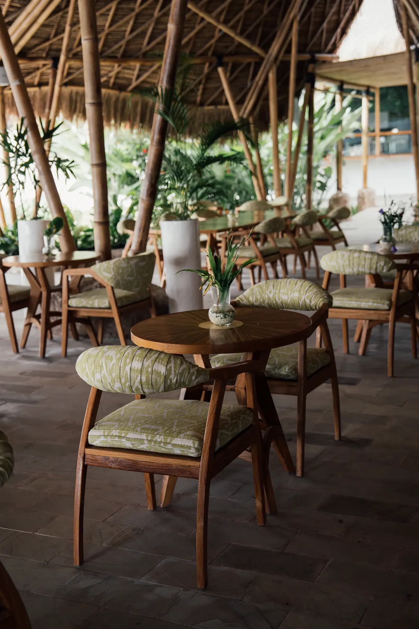 ARYA Sumba Resort 19