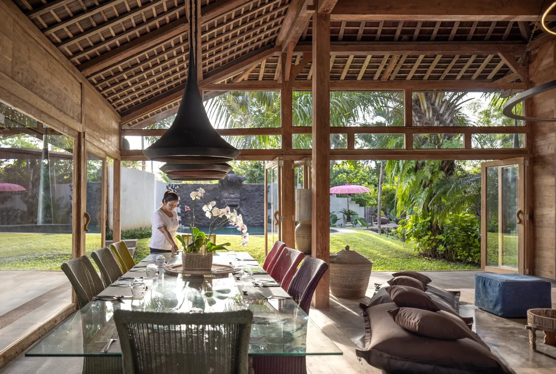 Blue Karma Village Umalas 37