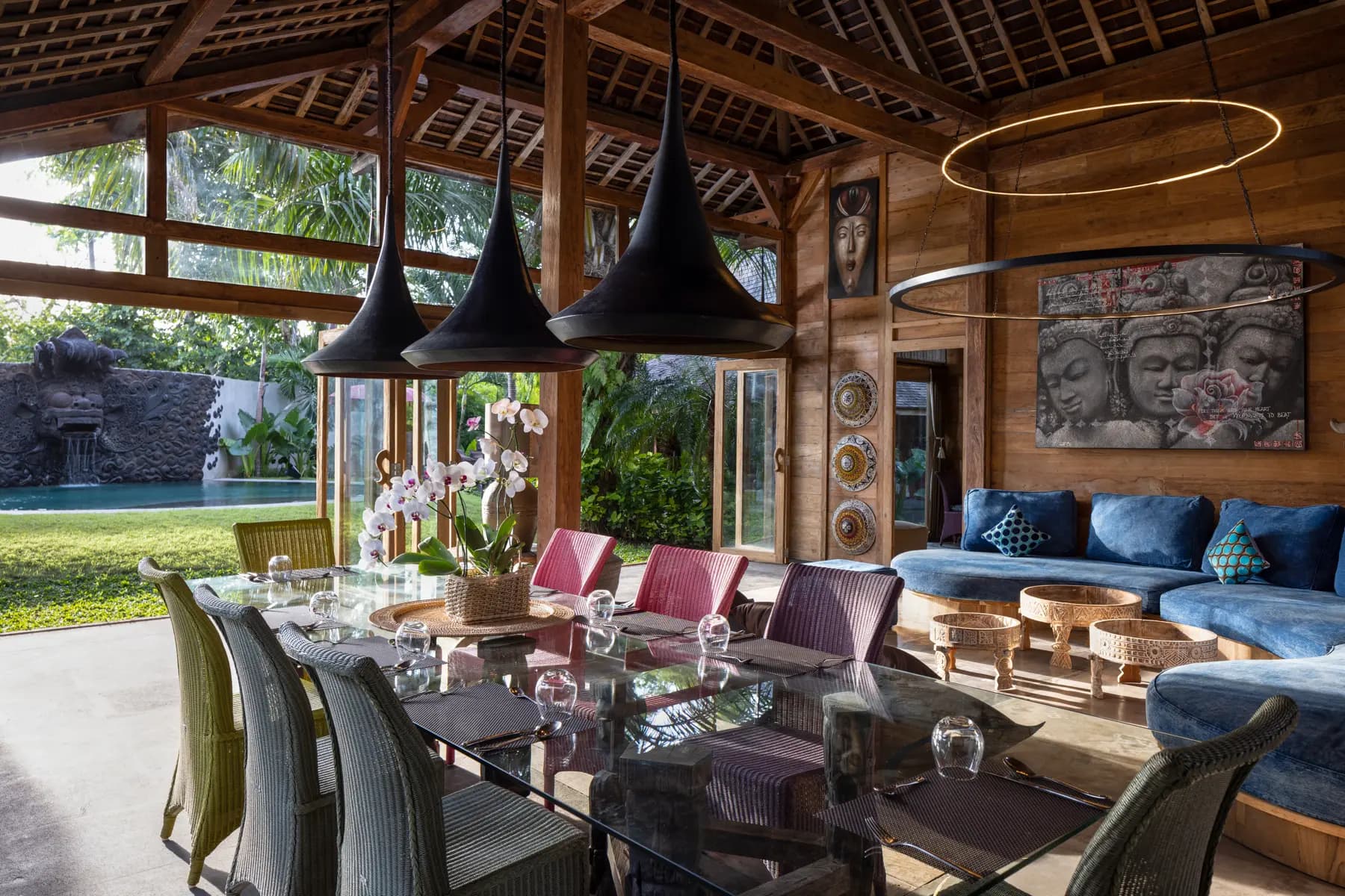 Blue Karma Village Umalas 38