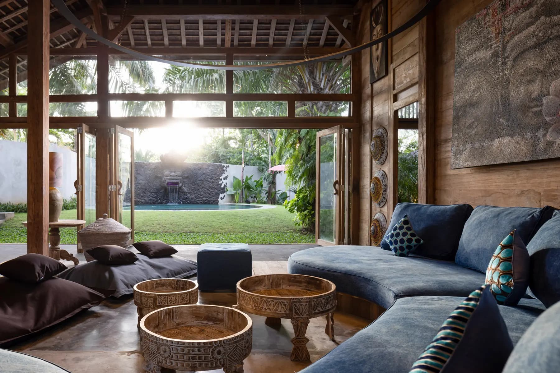 Blue Karma Village Umalas 33