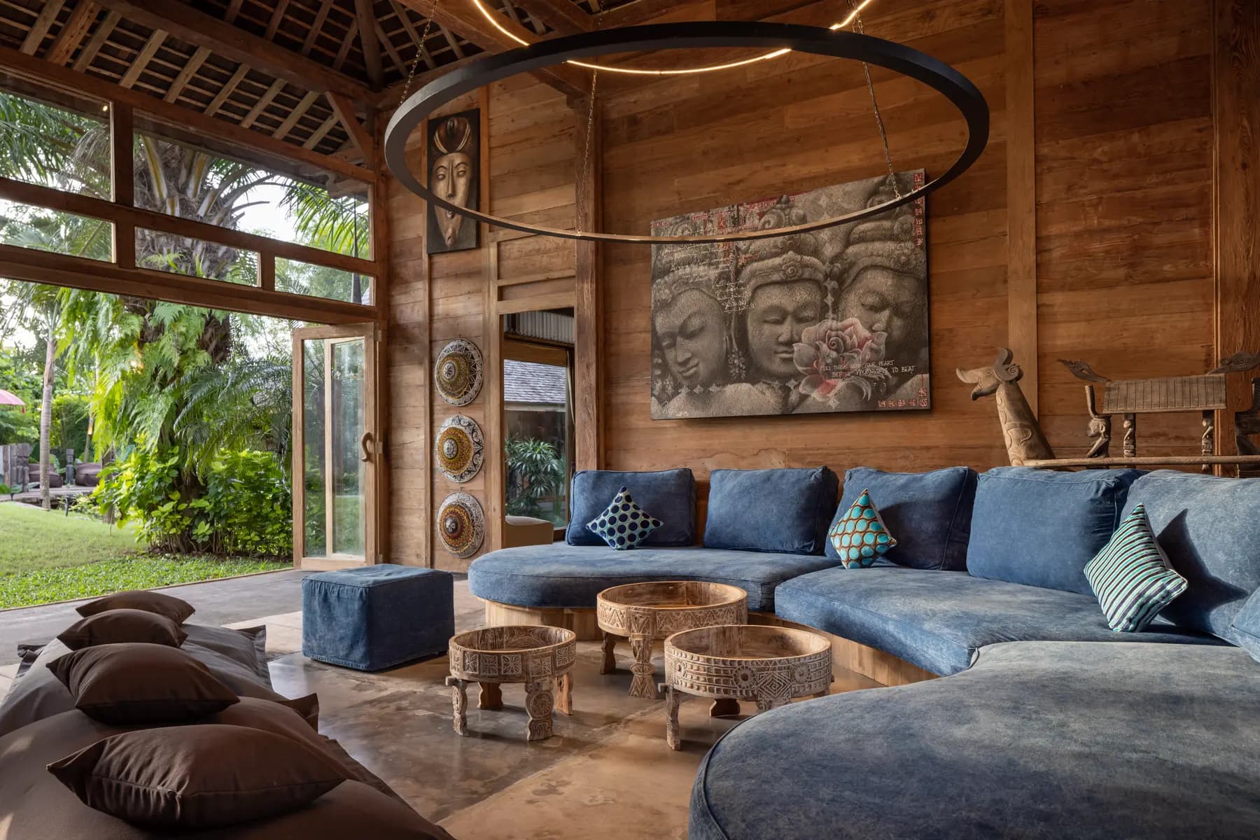 Blue Karma Village Umalas 31
