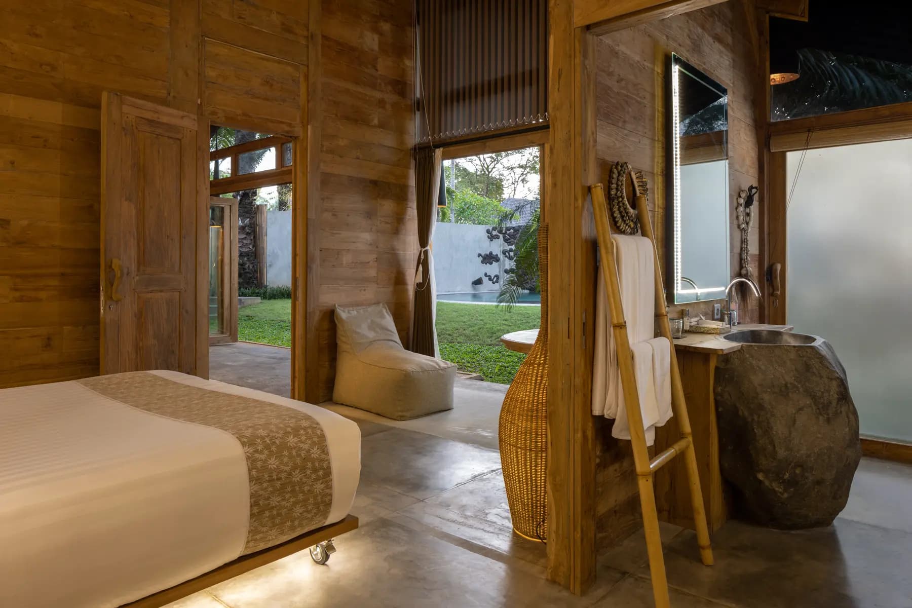 Blue Karma Village Umalas 39