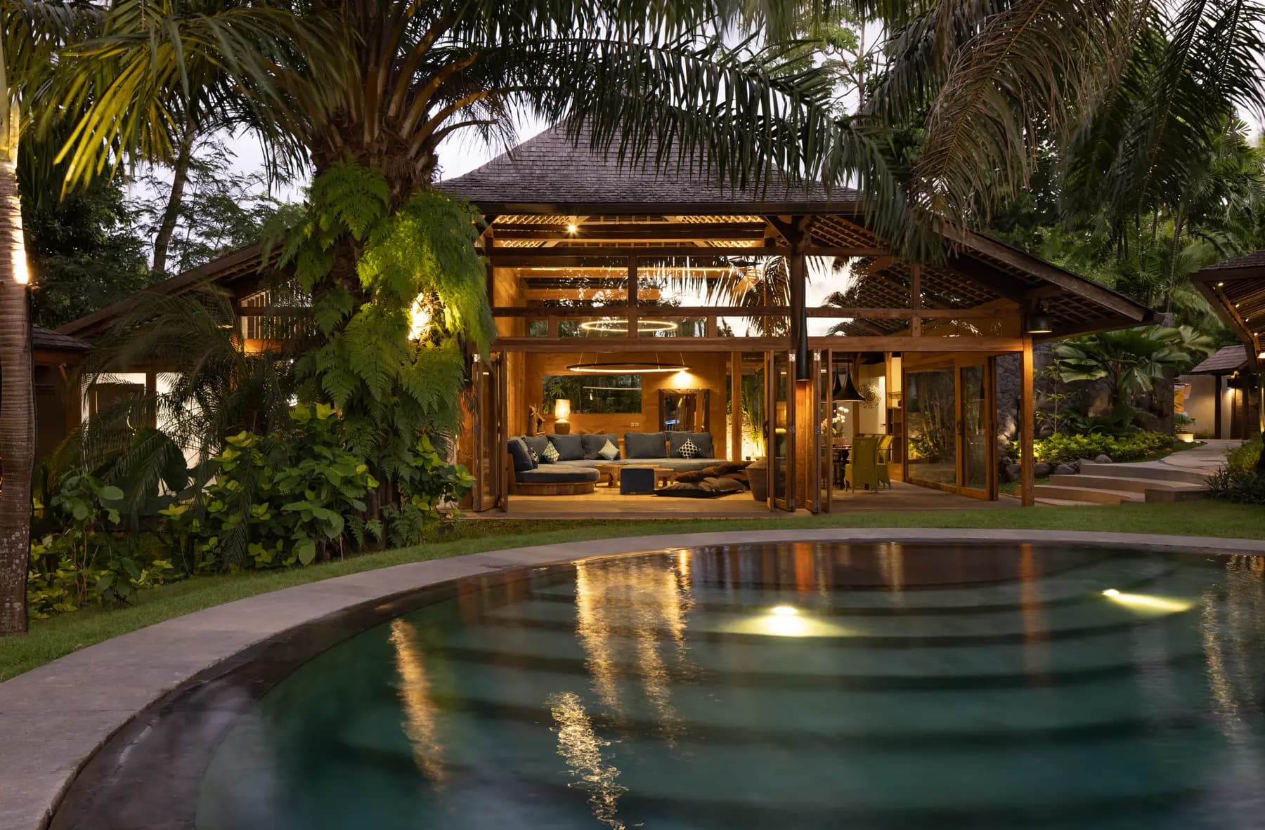 Blue Karma Village Umalas 35