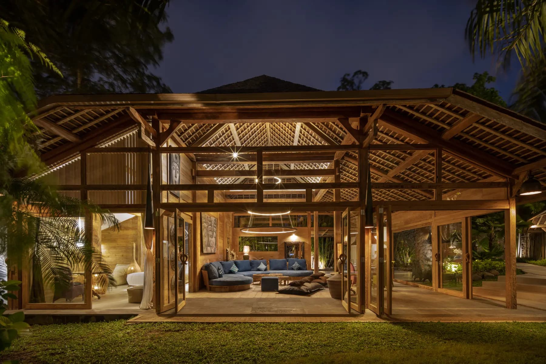 Blue Karma Village Umalas 32