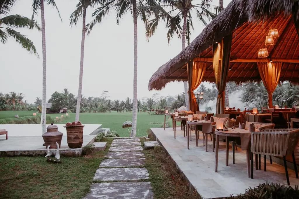 Mathis Retreat Ubud 8