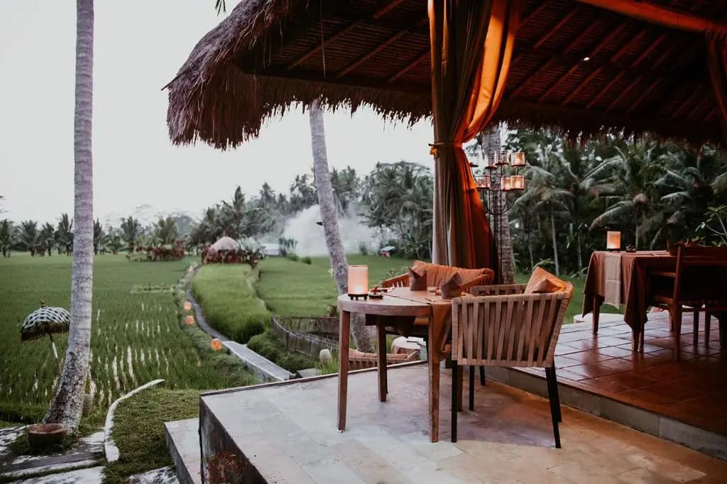 Mathis Retreat Ubud 9