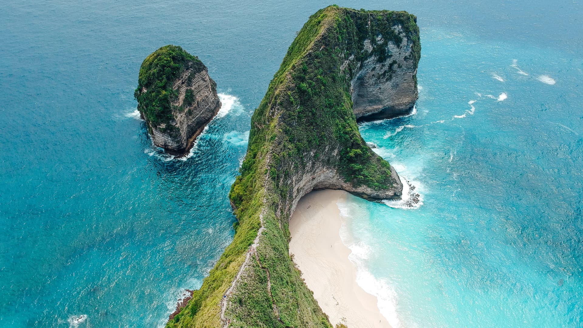 Safari Plongée 13 Jours à Bali & Nusa Penida 12