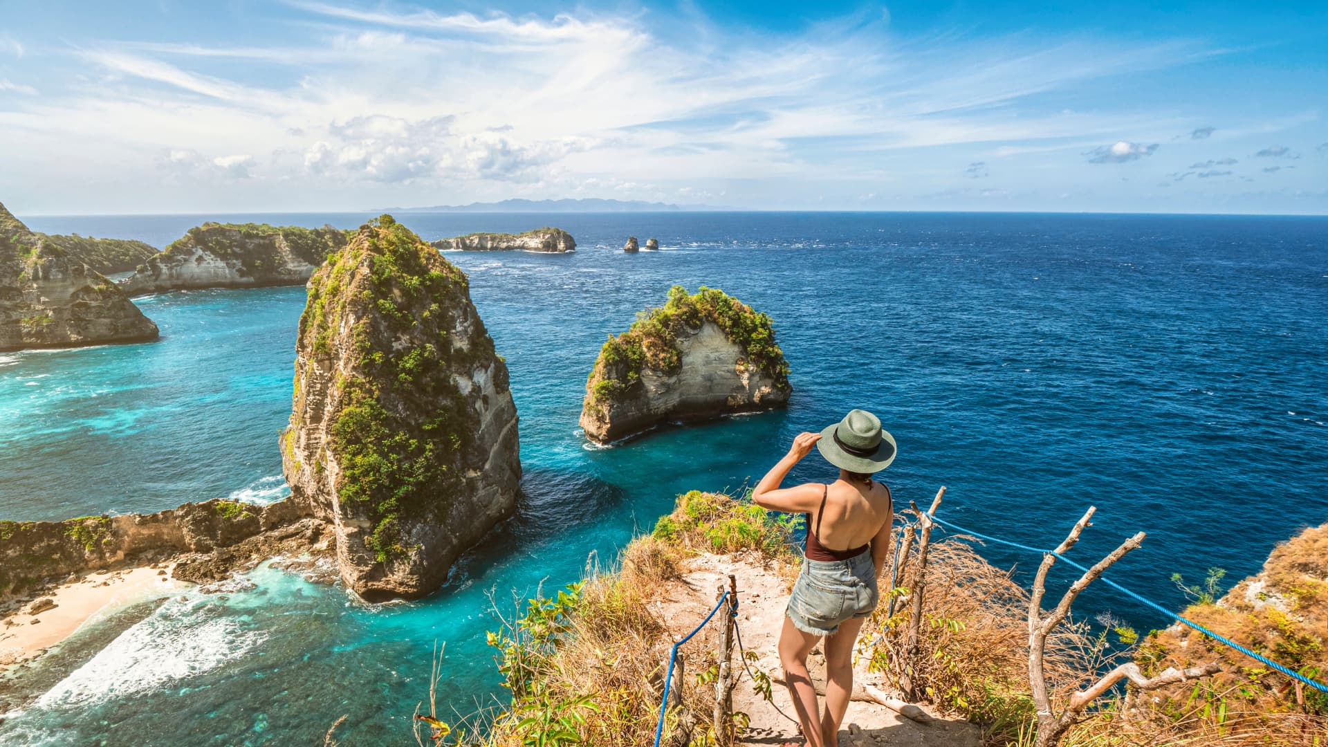 Safari Plongée 13 Jours à Bali & Nusa Penida 19