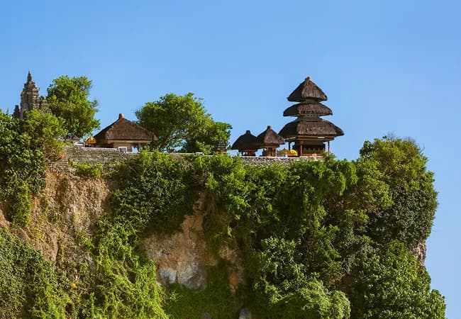 Safari Plongée 13 Jours à Bali & Nusa Penida 6