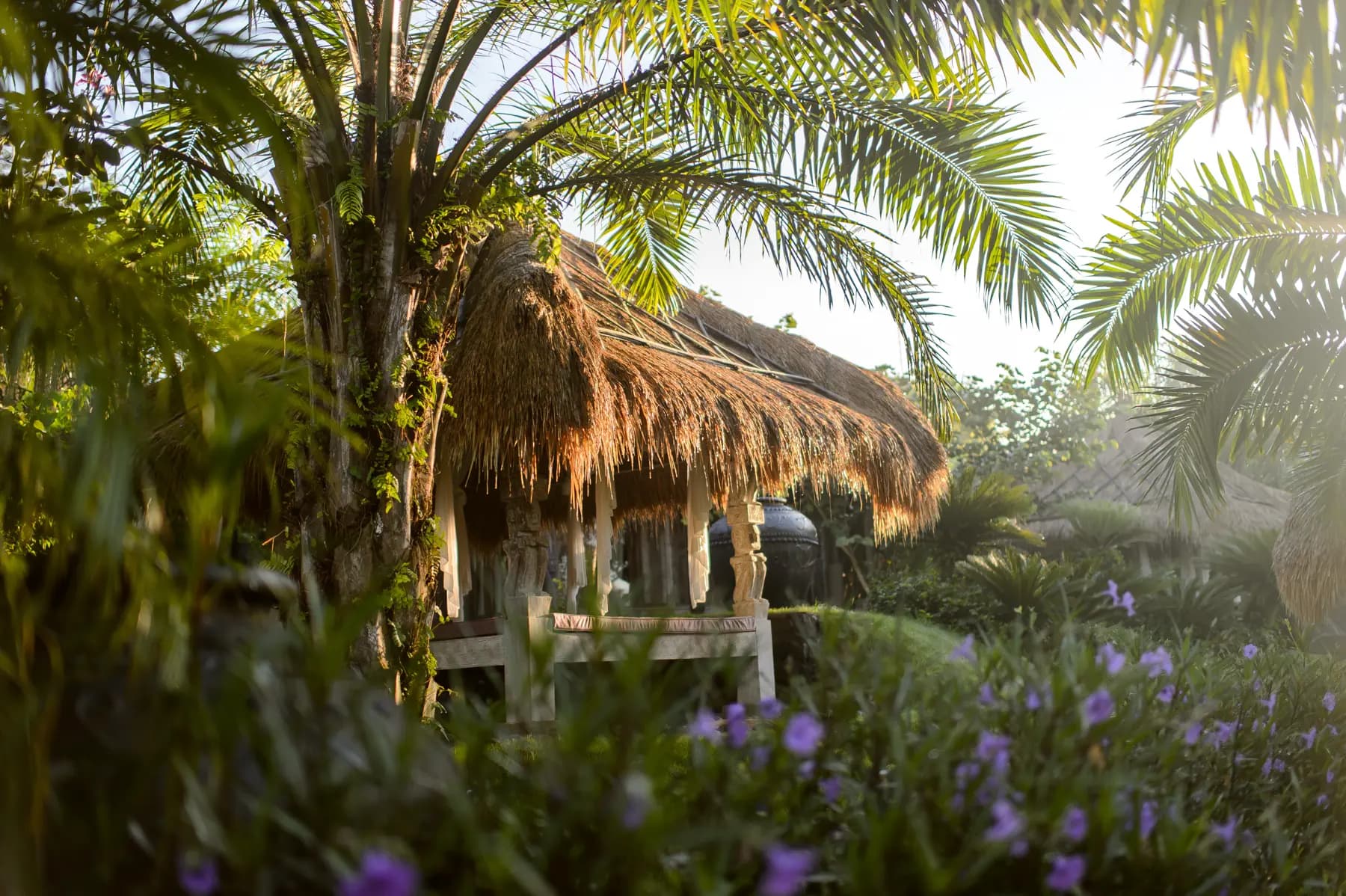 Blue Karma Djiwa Ubud 1