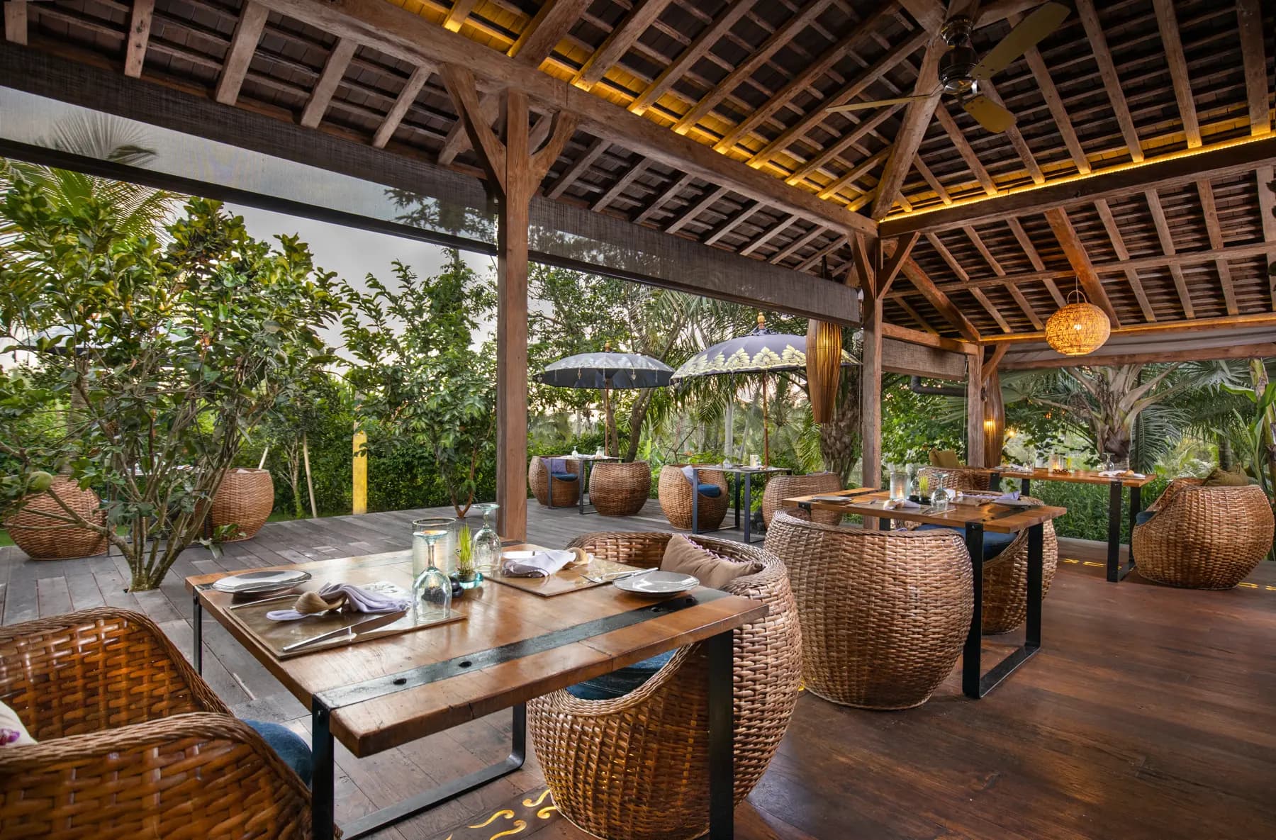 Blue Karma Djiwa Ubud 7