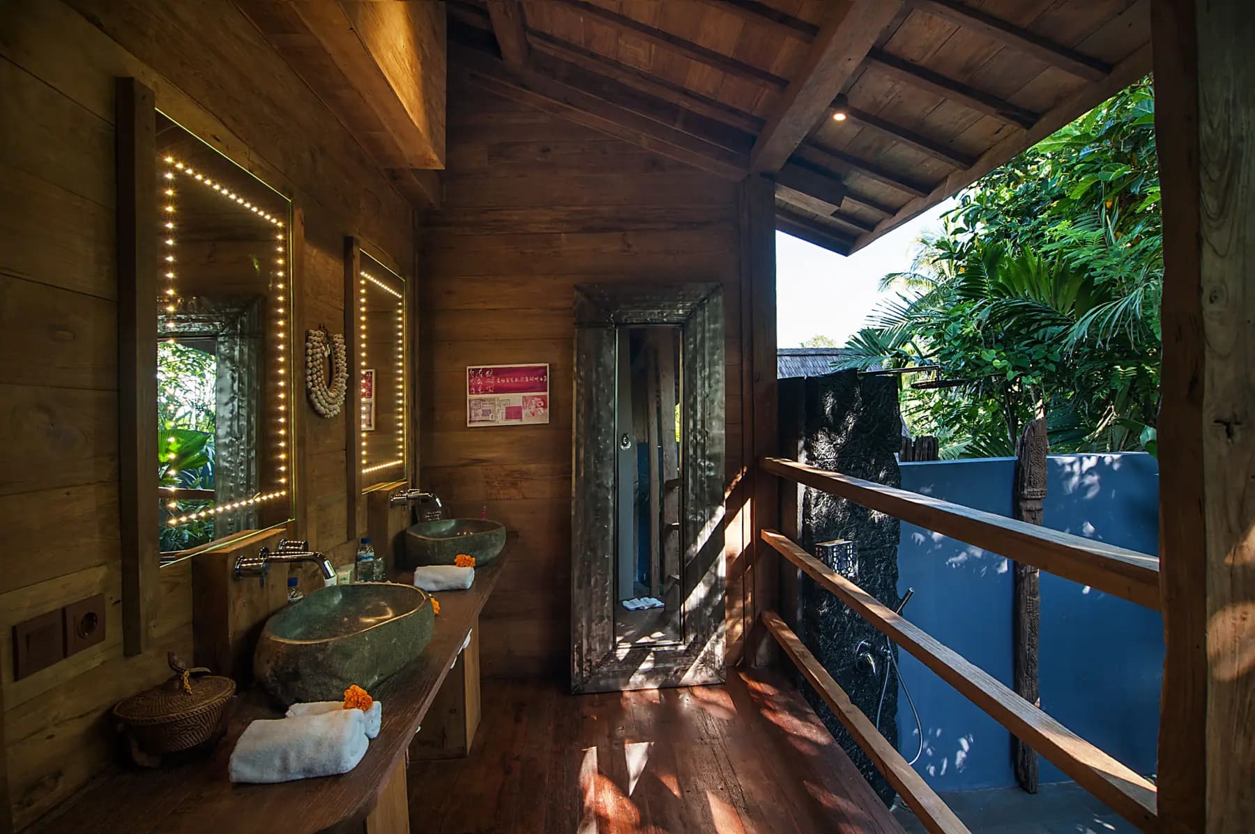 Blue Karma Djiwa Ubud 44