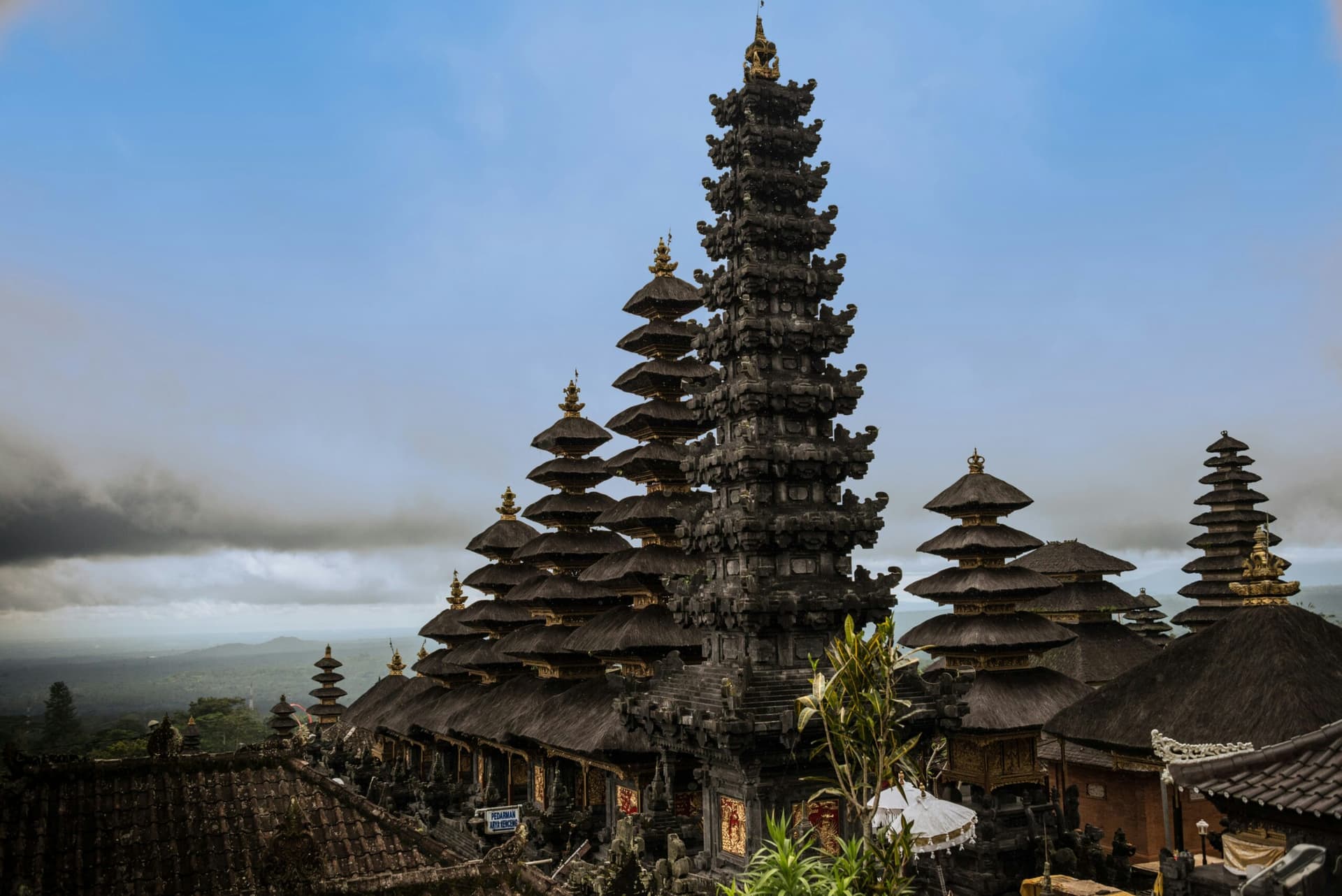 Circuit Bali 6 Jours : Culture, Forêts, Plages et Récifs Coralliens 10