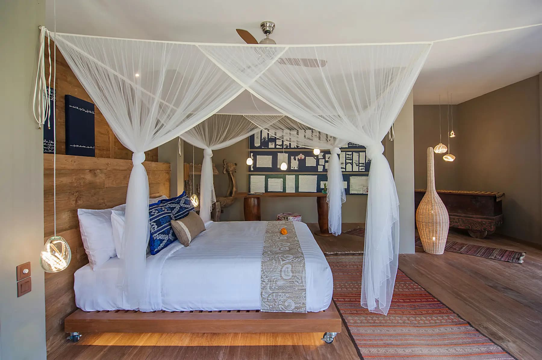 Blue Karma Djiwa Ubud 42