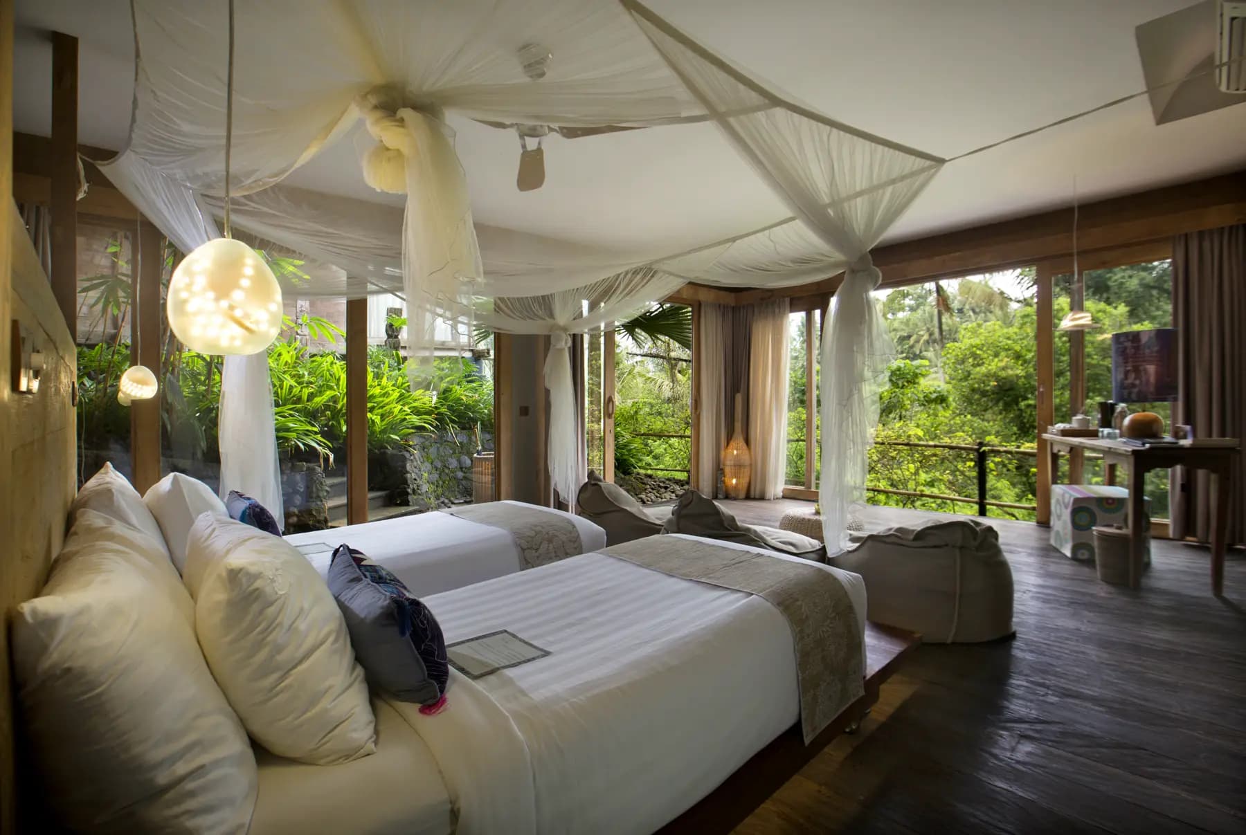 Blue Karma Djiwa Ubud 36