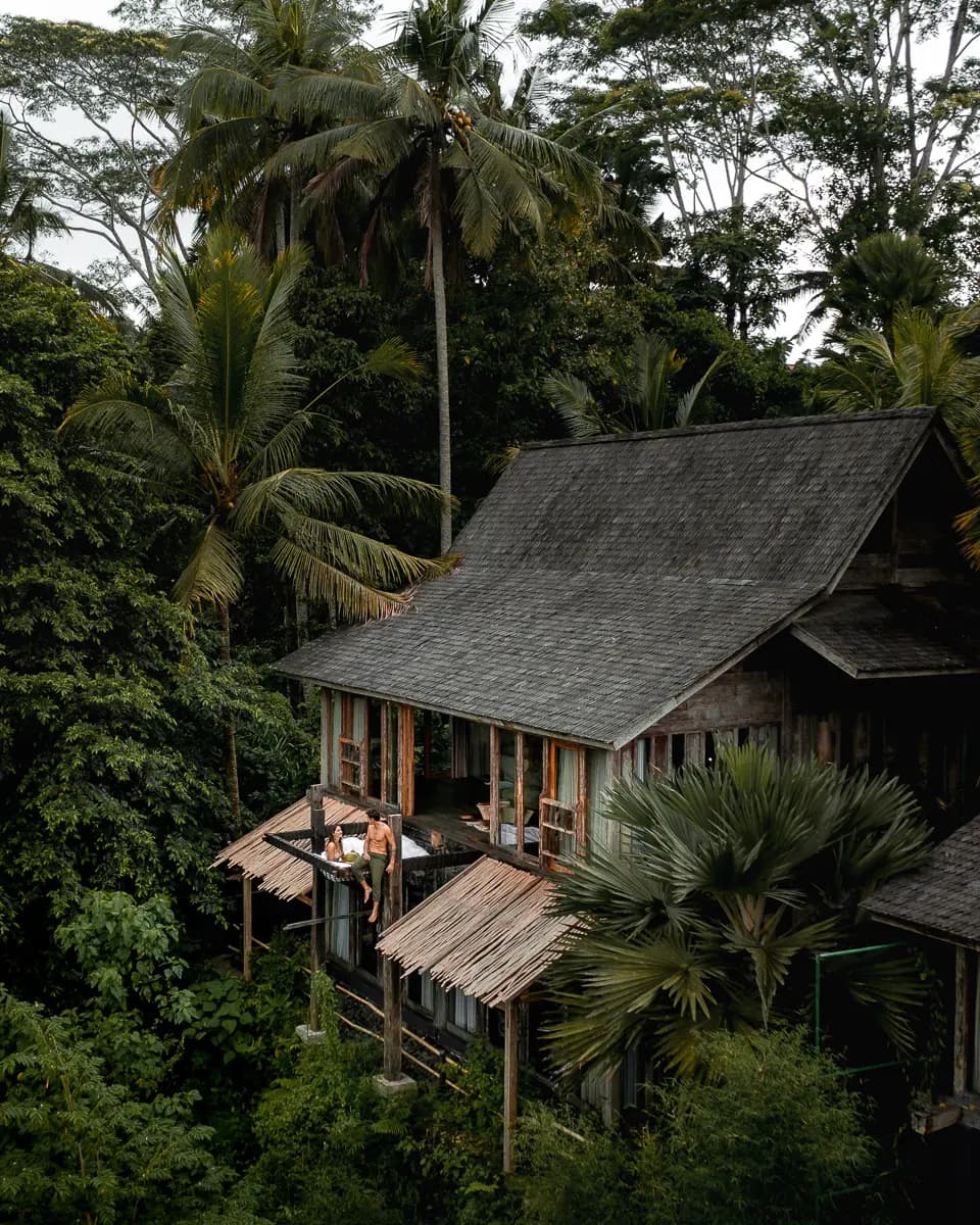 Blue Karma Djiwa Ubud 24