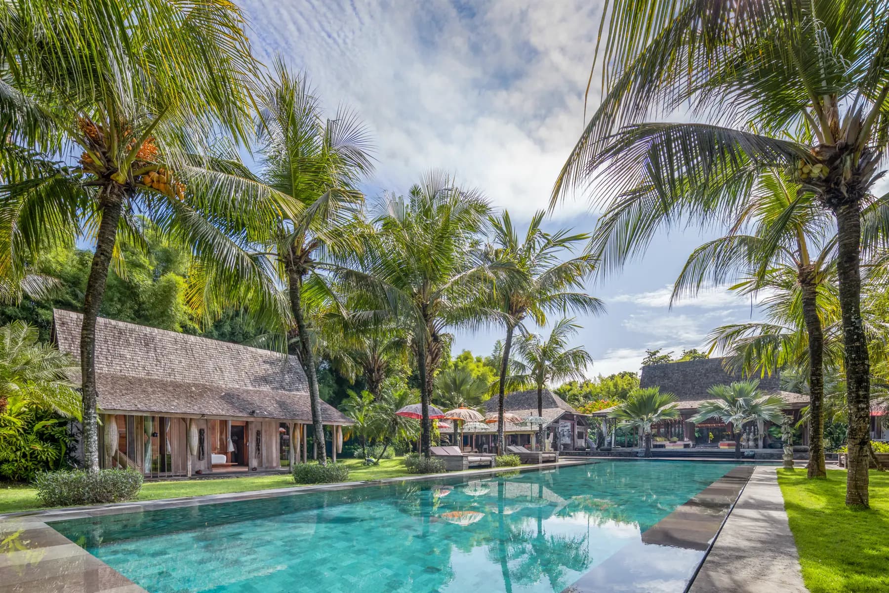 Blue Karma Village Umalas 42